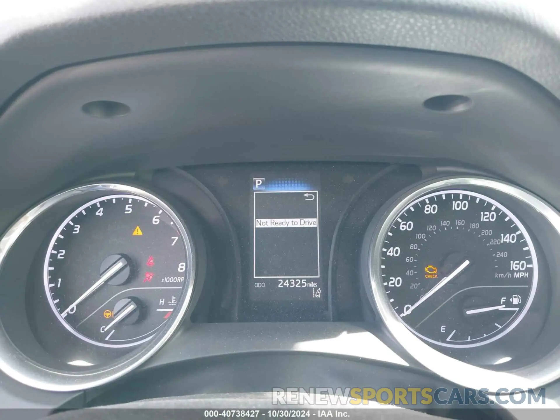 16 Photograph of a damaged car 4T1B11HK4KU841263 TOYOTA CAMRY 2019