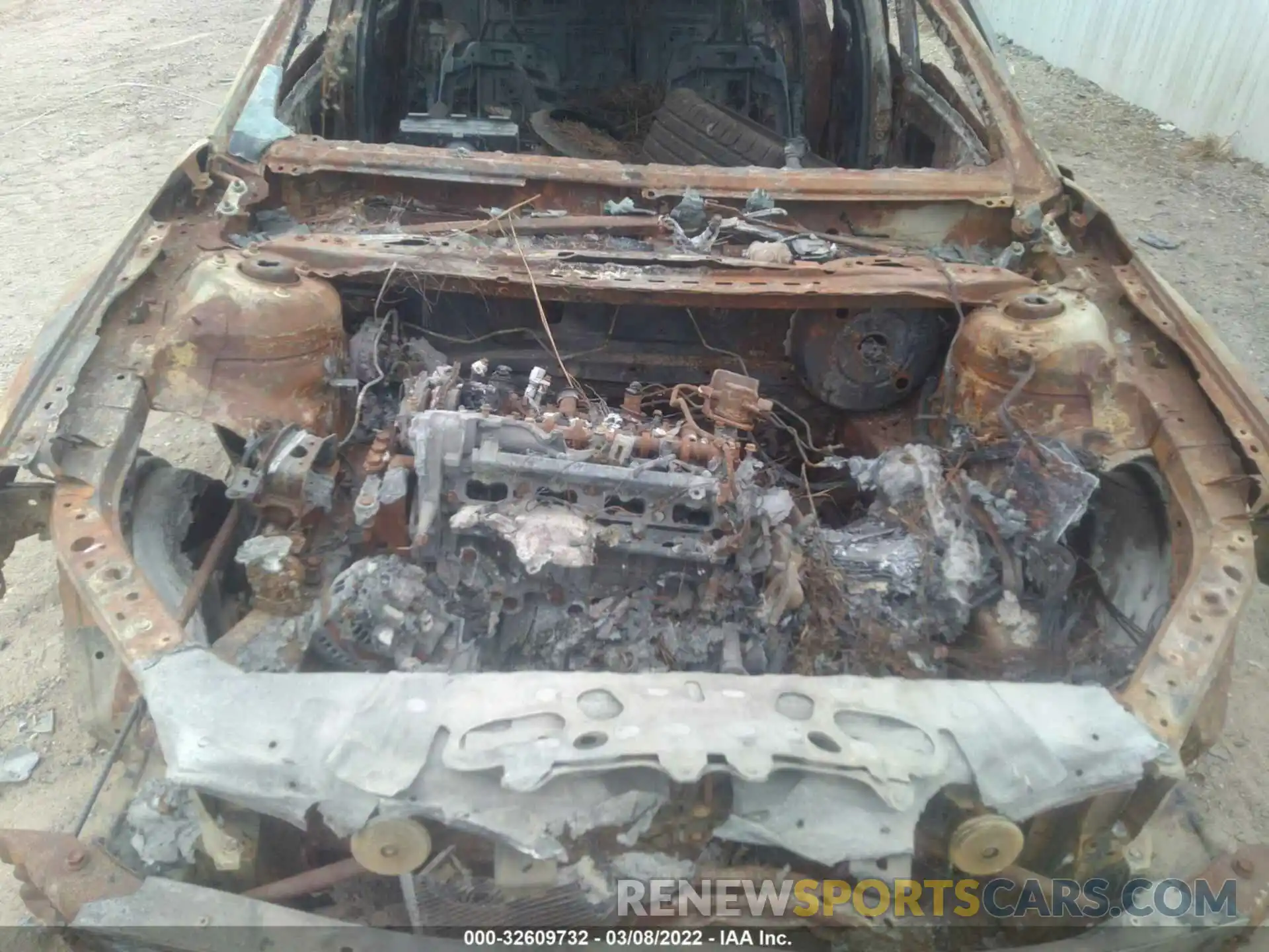 10 Photograph of a damaged car 4T1B11HK5KU239293 TOYOTA CAMRY 2019