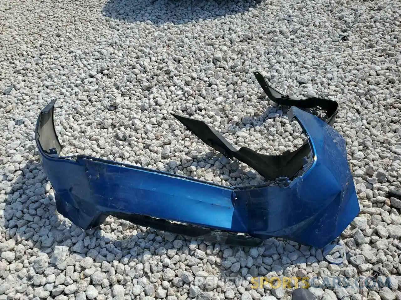 12 Photograph of a damaged car 4T1B11HK5KU288073 TOYOTA CAMRY 2019