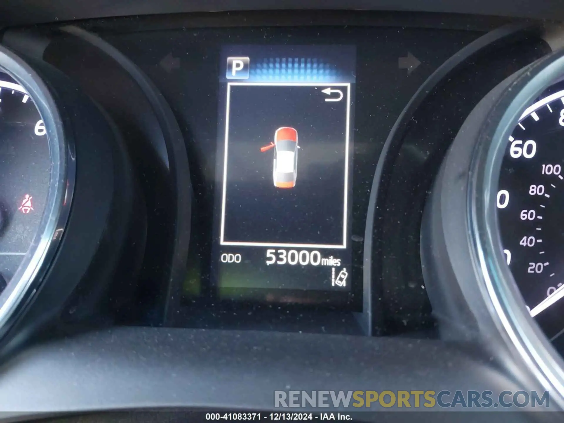 15 Photograph of a damaged car 4T1B11HK5KU712044 TOYOTA CAMRY 2019