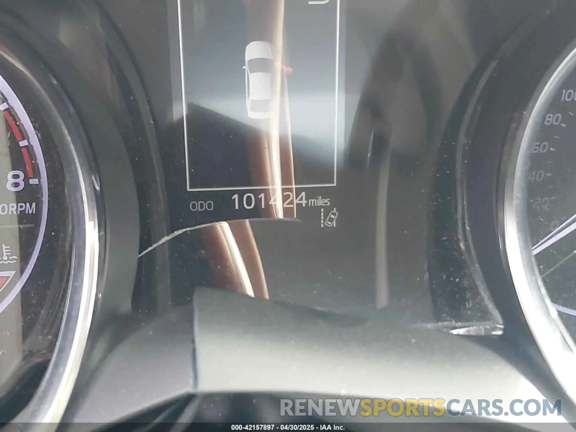 15 Photograph of a damaged car 4T1B11HK5KU762586 TOYOTA CAMRY 2019