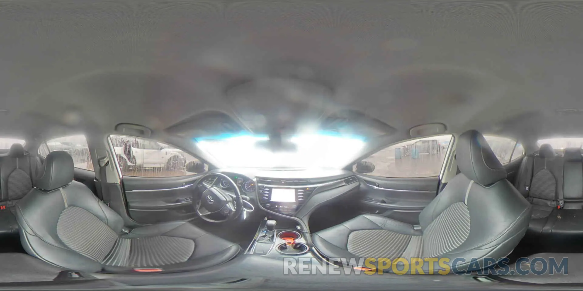 12 Photograph of a damaged car 4T1B11HK5KU763656 TOYOTA CAMRY 2019