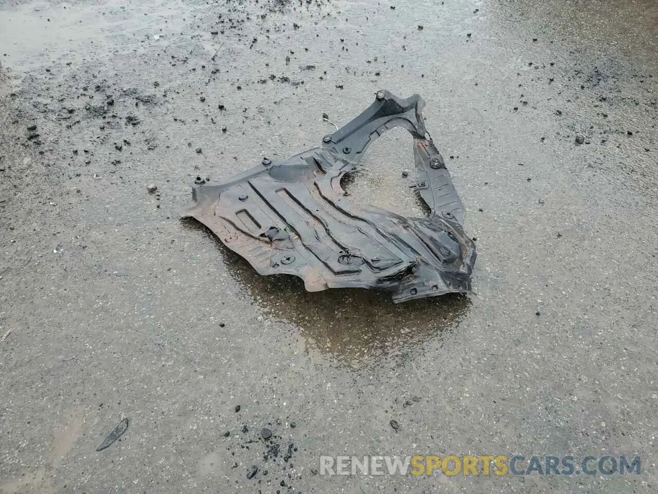 14 Photograph of a damaged car 4T1B11HK5KU763656 TOYOTA CAMRY 2019