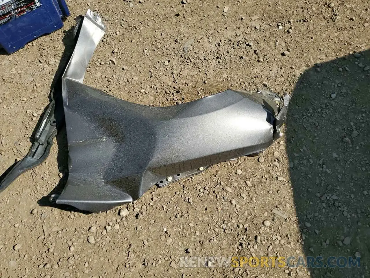 12 Photograph of a damaged car 4T1B11HK5KU764497 TOYOTA CAMRY 2019
