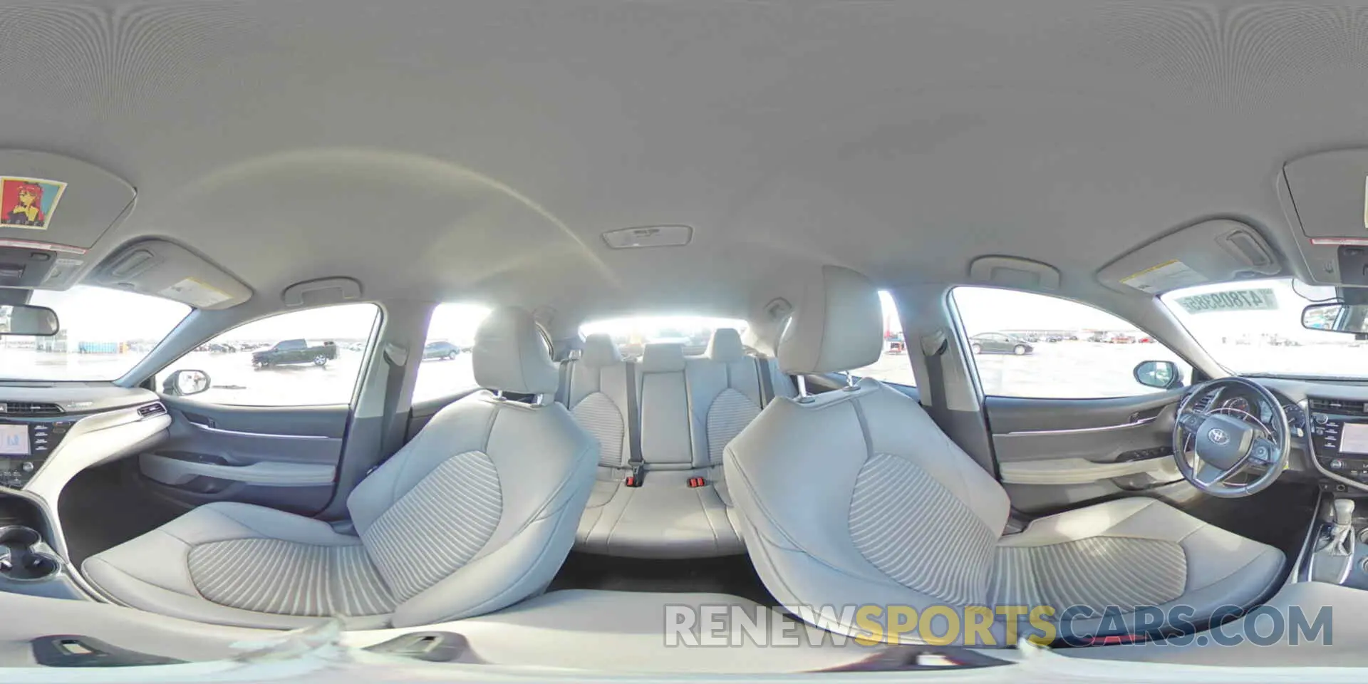 13 Photograph of a damaged car 4T1B11HK5KU784345 TOYOTA CAMRY 2019