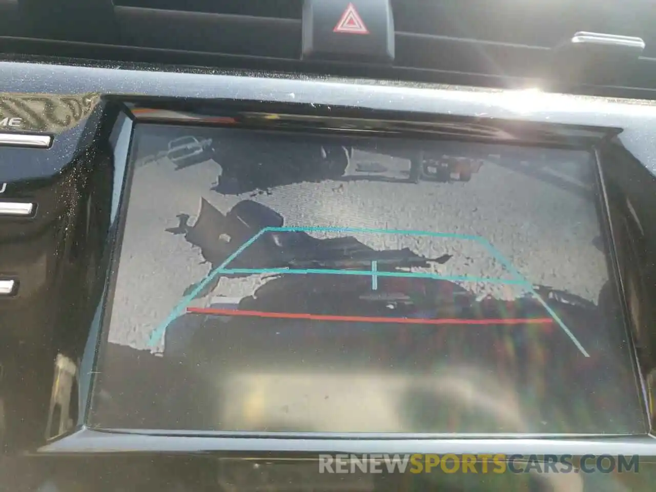 9 Photograph of a damaged car 4T1B11HK5KU814198 TOYOTA CAMRY 2019