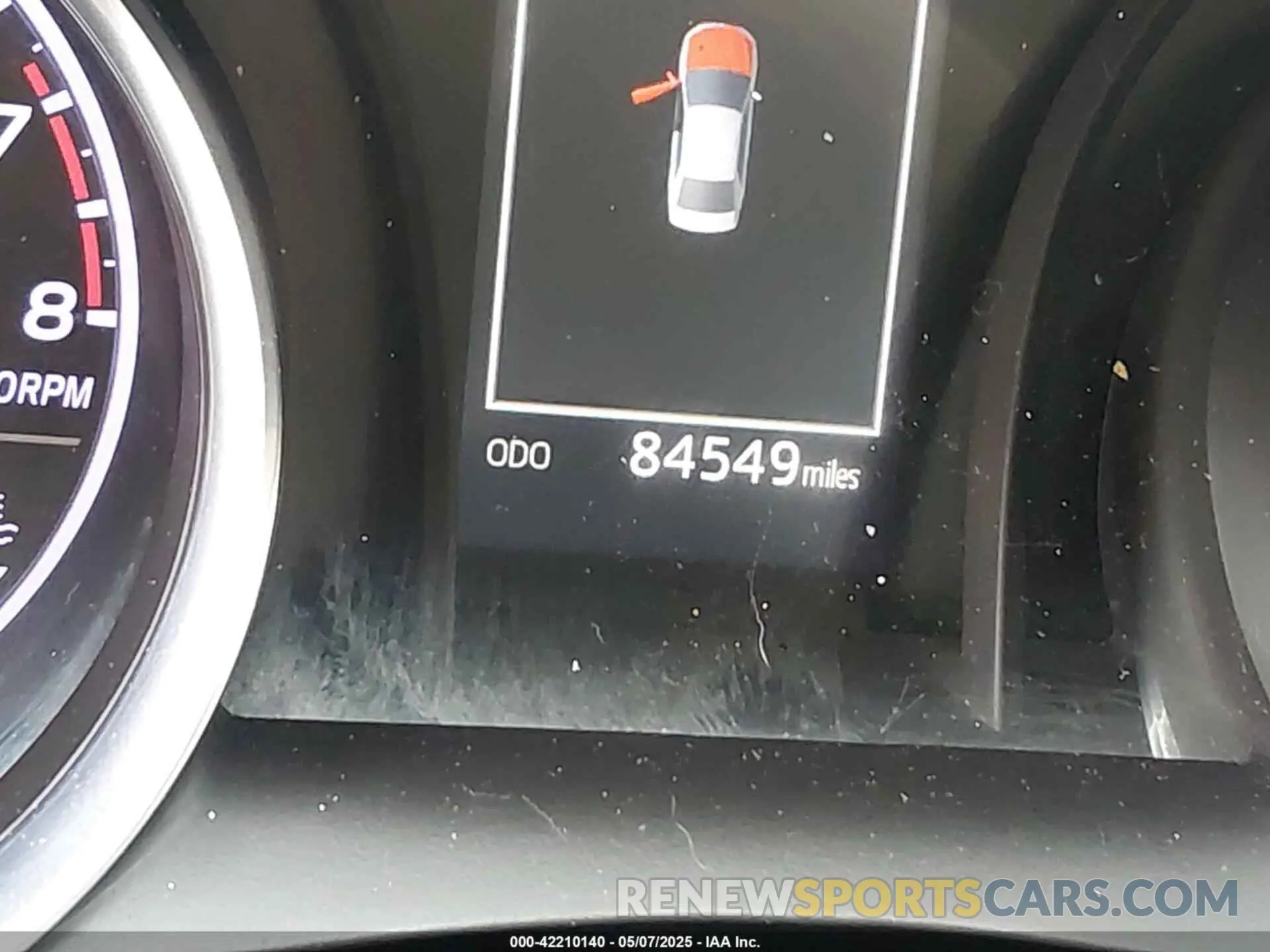 15 Photograph of a damaged car 4T1B11HK5KU850599 TOYOTA CAMRY 2019