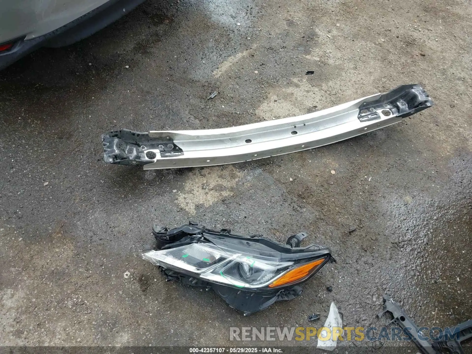 12 Photograph of a damaged car 4T1B11HK6KU170260 TOYOTA CAMRY 2019