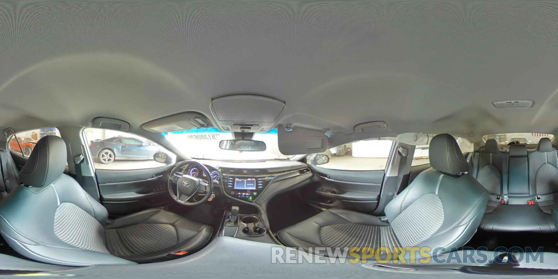 12 Photograph of a damaged car 4T1B11HK6KU202768 TOYOTA CAMRY 2019