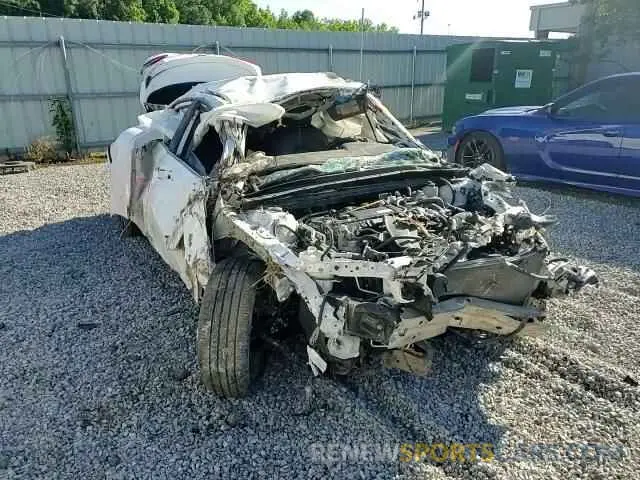 13 Photograph of a damaged car 4T1B11HK6KU206867 TOYOTA CAMRY 2019