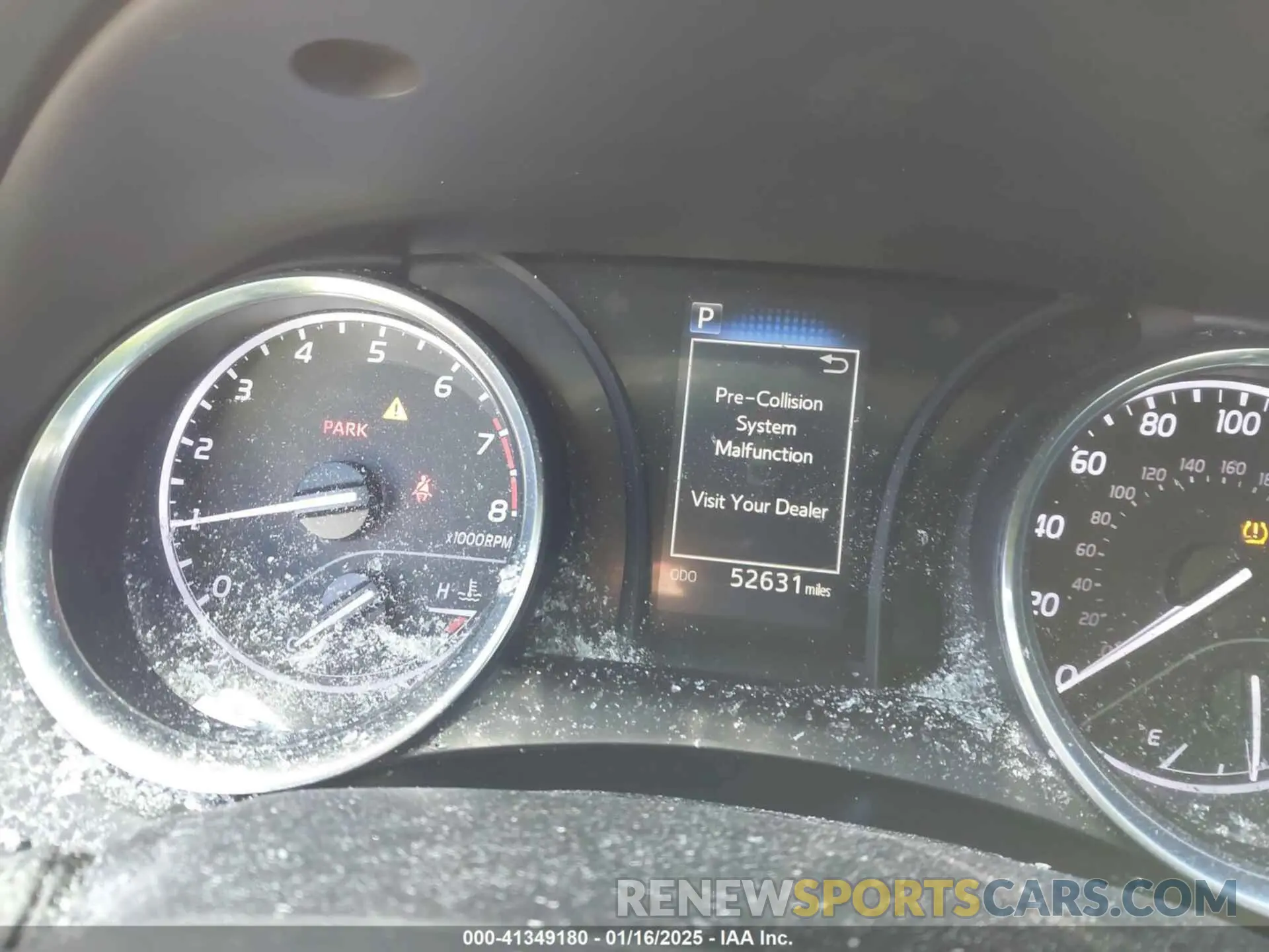 15 Photograph of a damaged car 4T1B11HK6KU247578 TOYOTA CAMRY 2019