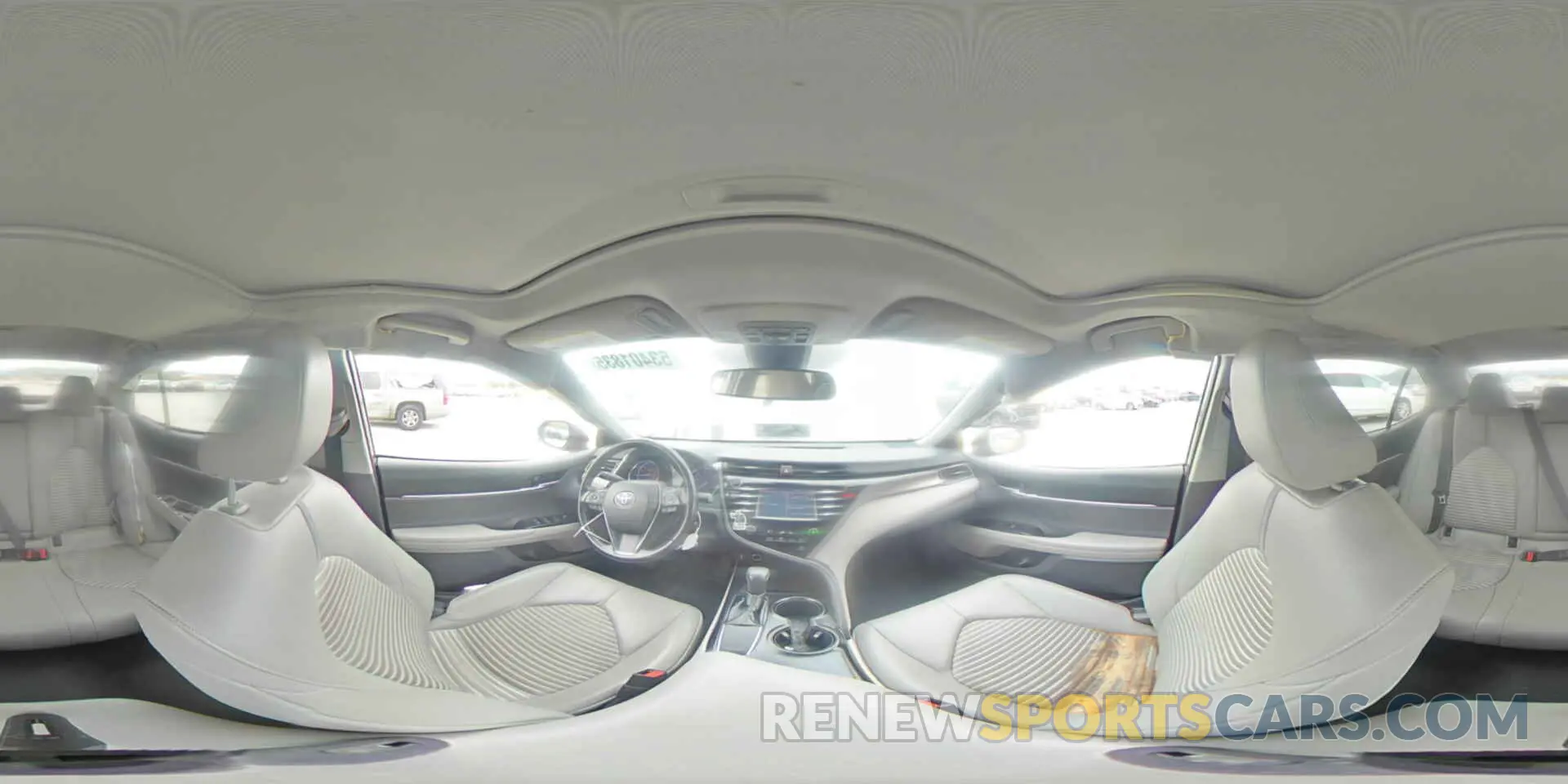 13 Photograph of a damaged car 4T1B11HK6KU702896 TOYOTA CAMRY 2019