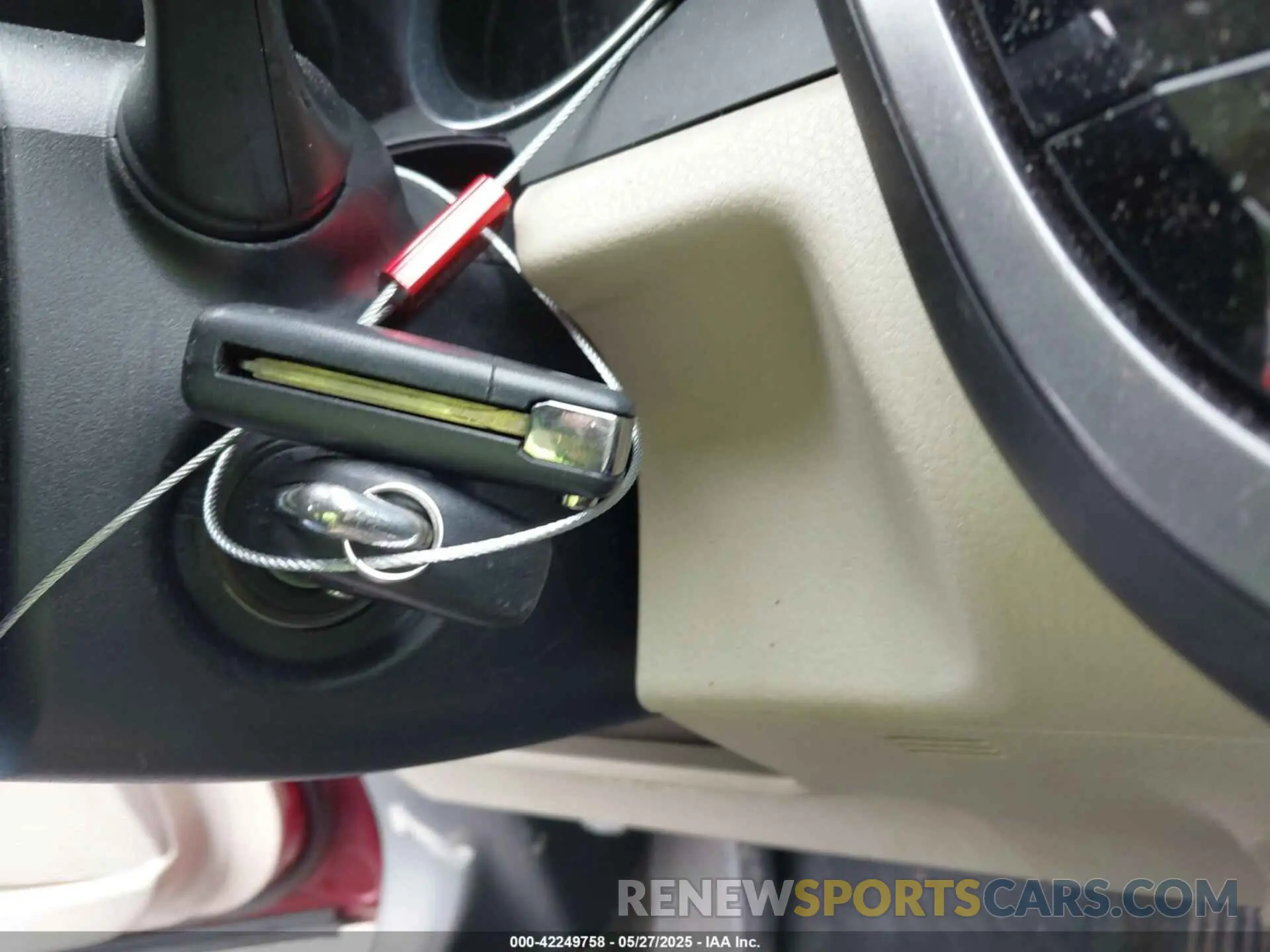 11 Photograph of a damaged car 4T1B11HK6KU825971 TOYOTA CAMRY 2019