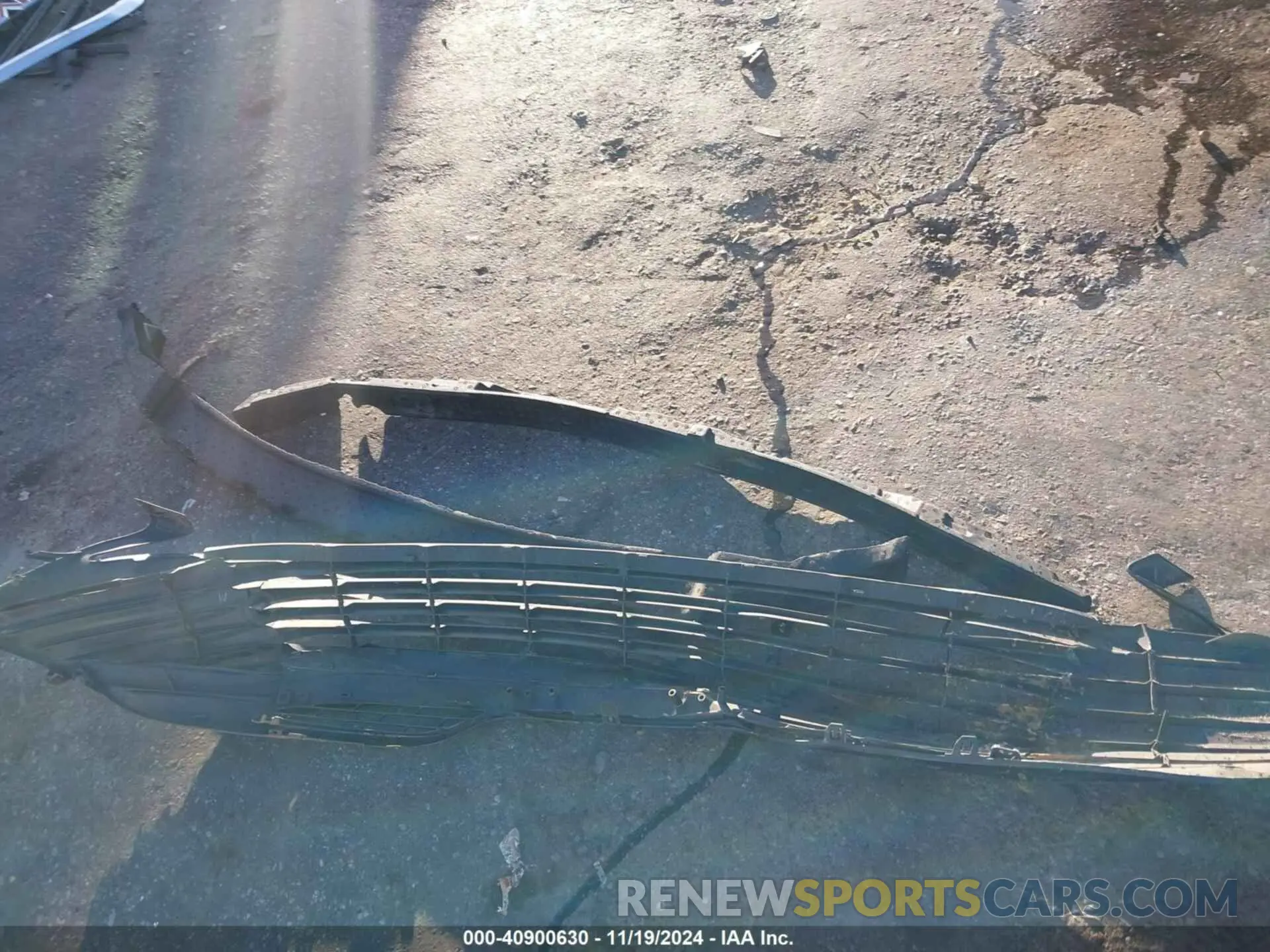 9 Photograph of a damaged car 4T1B11HK6KU826019 TOYOTA CAMRY 2019
