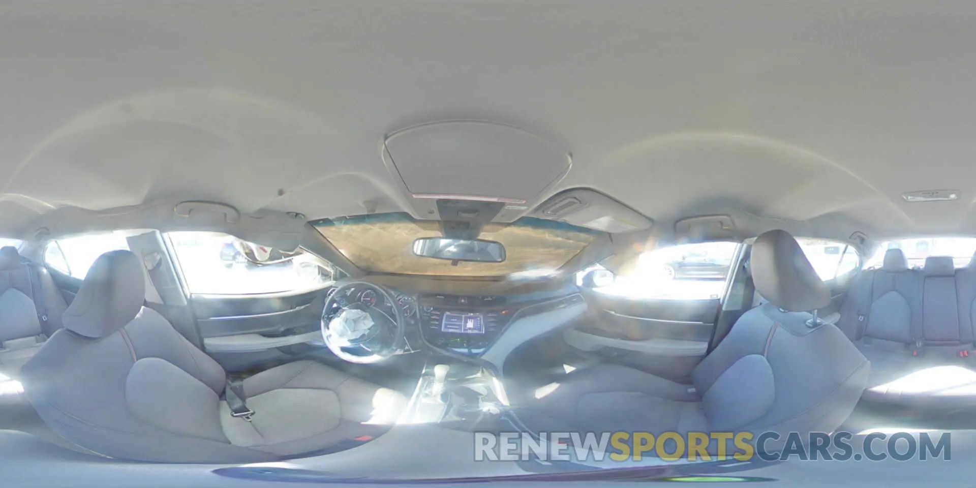 14 Photograph of a damaged car 4T1B11HK6KU844343 TOYOTA CAMRY 2019