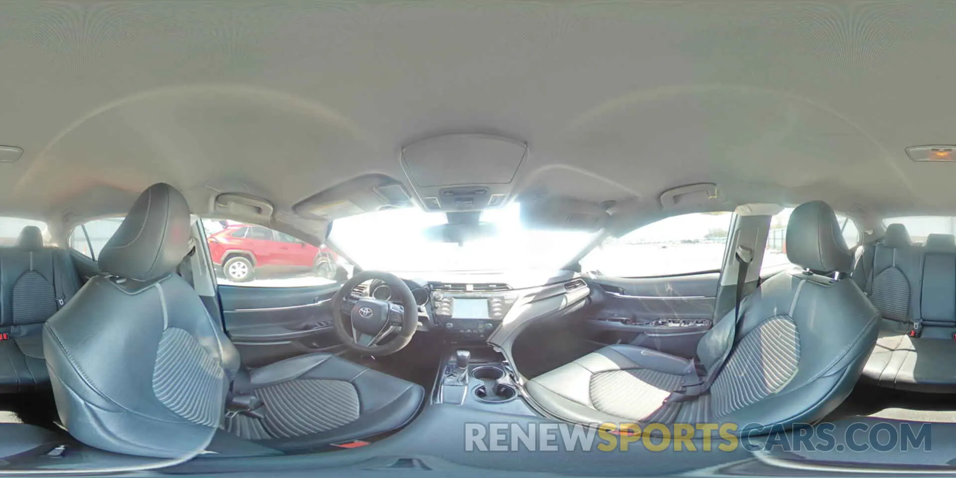 15 Photograph of a damaged car 4T1B11HK6KU856282 TOYOTA CAMRY 2019