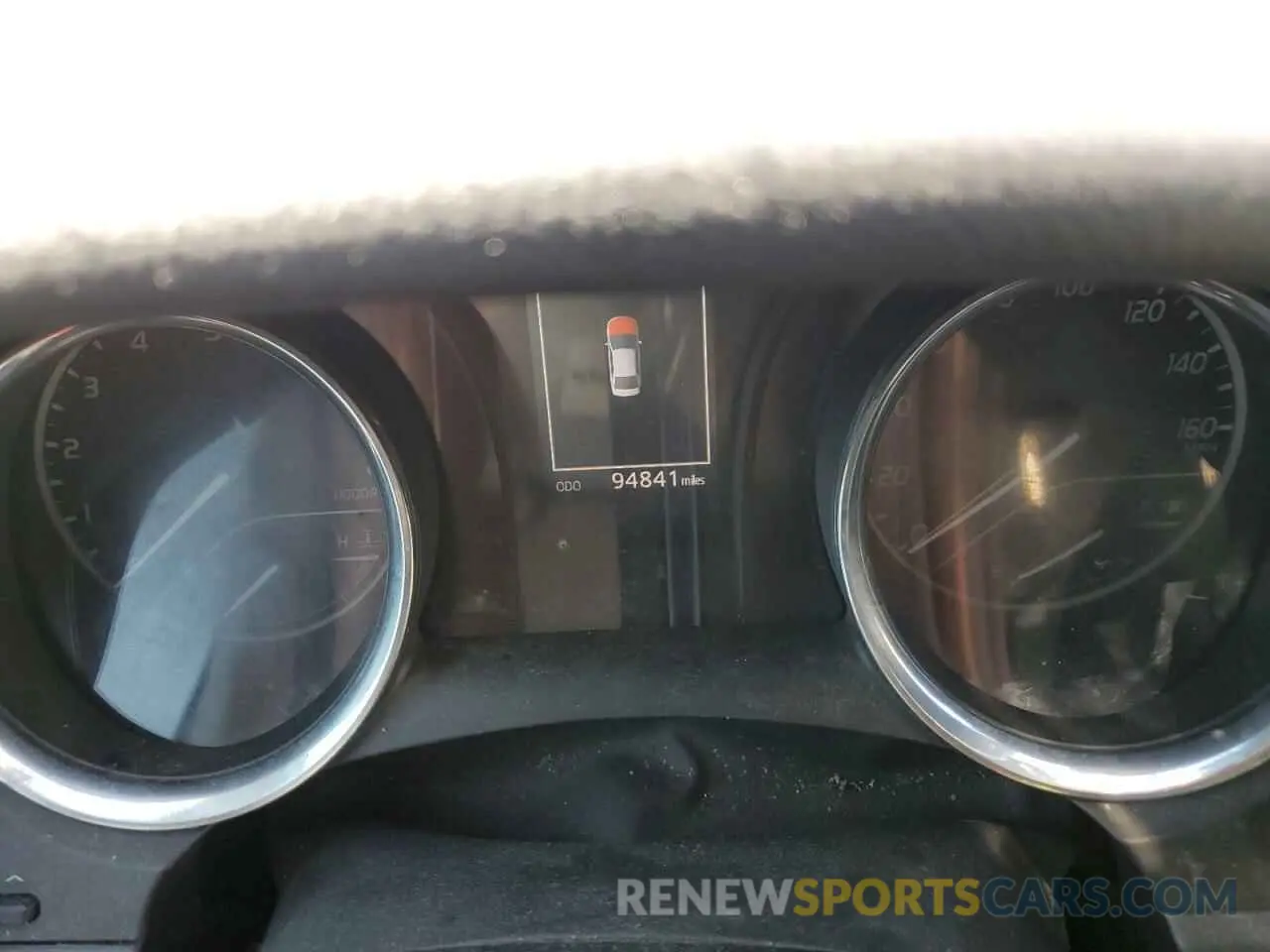 9 Photograph of a damaged car 4T1B11HK7KU165715 TOYOTA CAMRY 2019