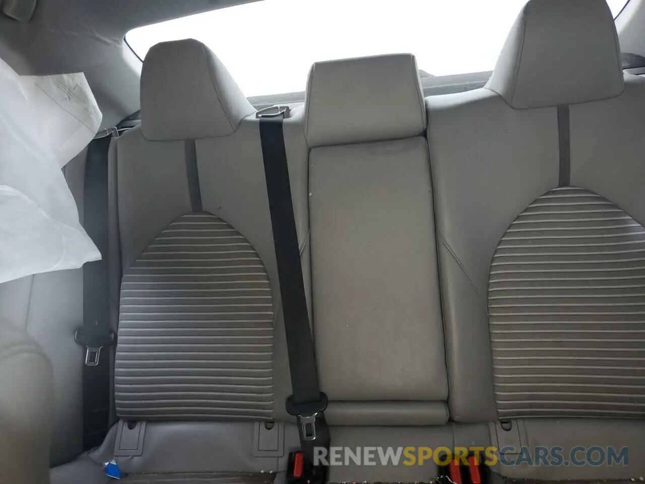 10 Photograph of a damaged car 4T1B11HK7KU183549 TOYOTA CAMRY 2019