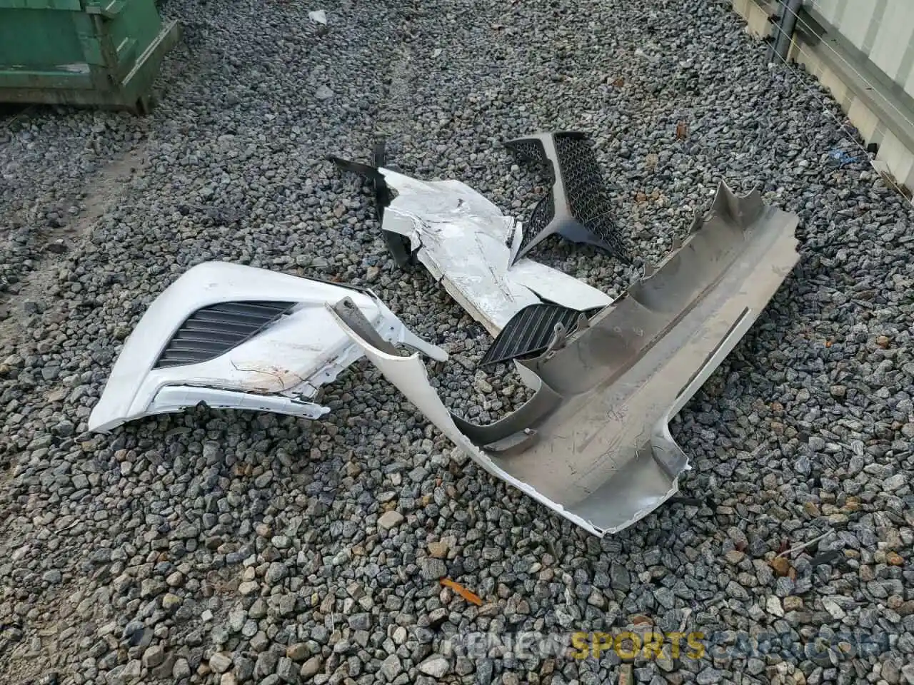 12 Photograph of a damaged car 4T1B11HK7KU274644 TOYOTA CAMRY 2019