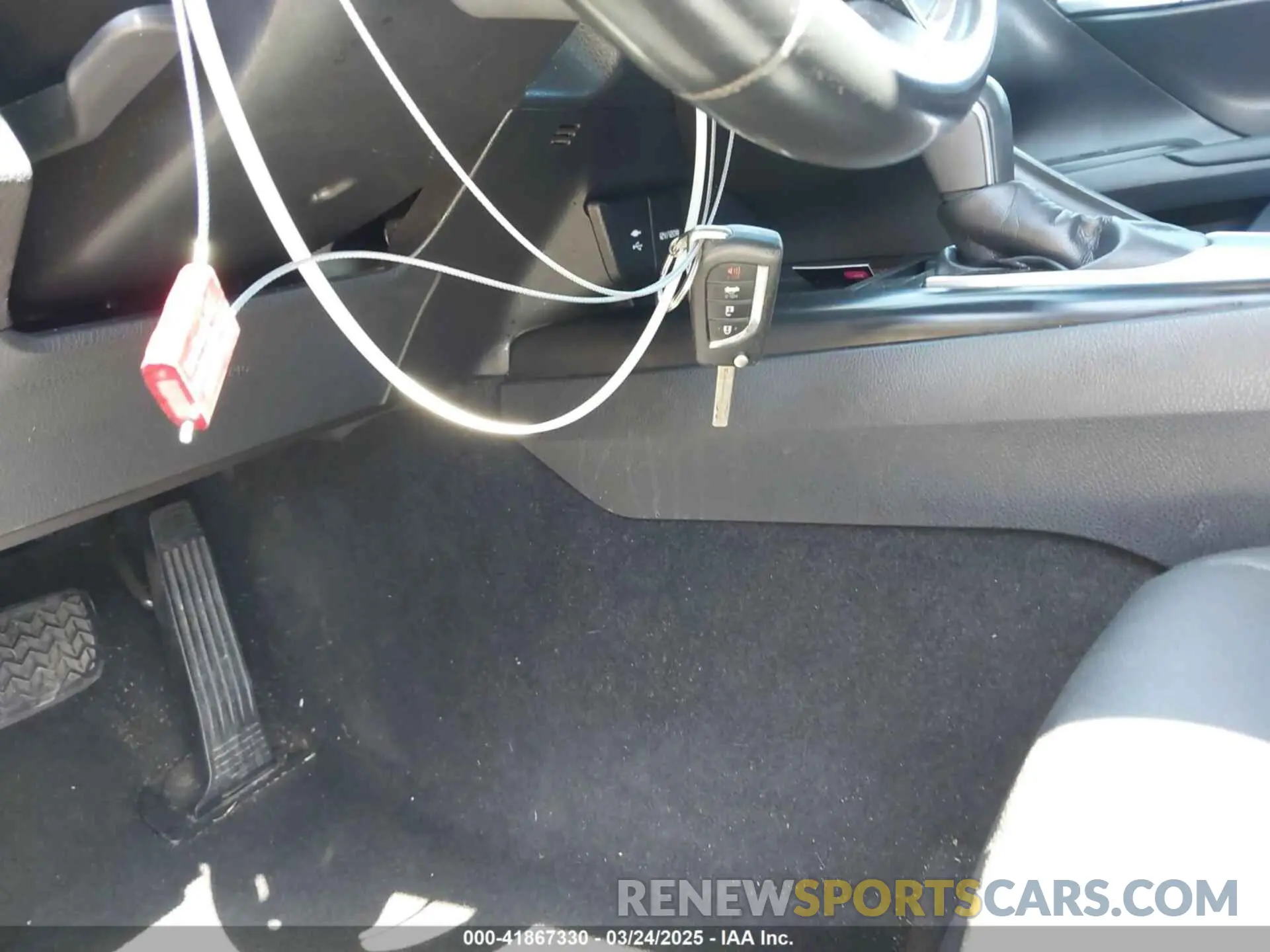 11 Photograph of a damaged car 4T1B11HK7KU280914 TOYOTA CAMRY 2019