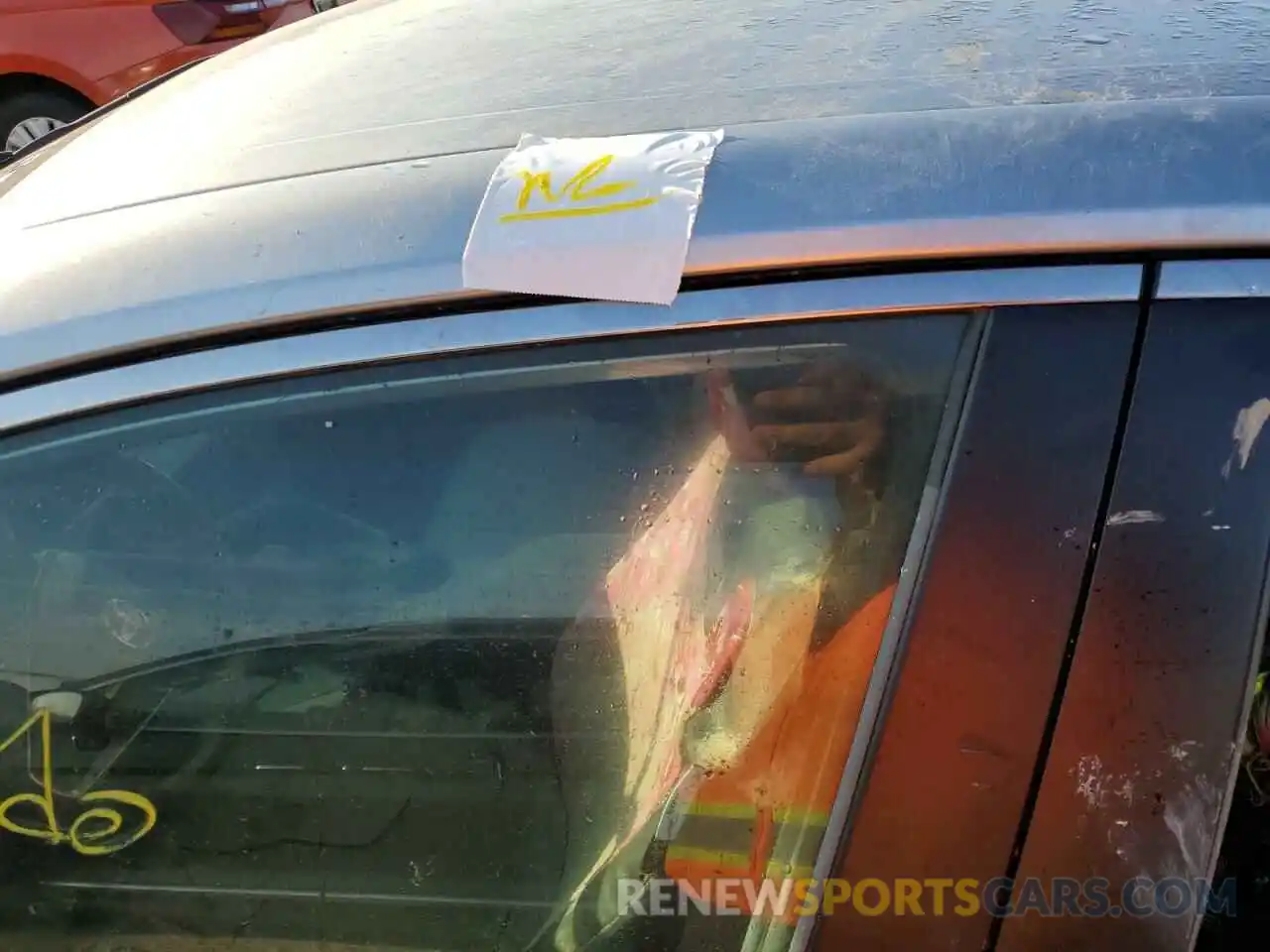 12 Photograph of a damaged car 4T1B11HK7KU286874 TOYOTA CAMRY 2019