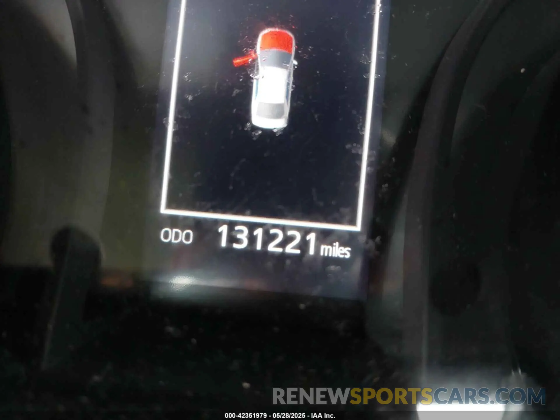15 Photograph of a damaged car 4T1B11HK7KU681167 TOYOTA CAMRY 2019