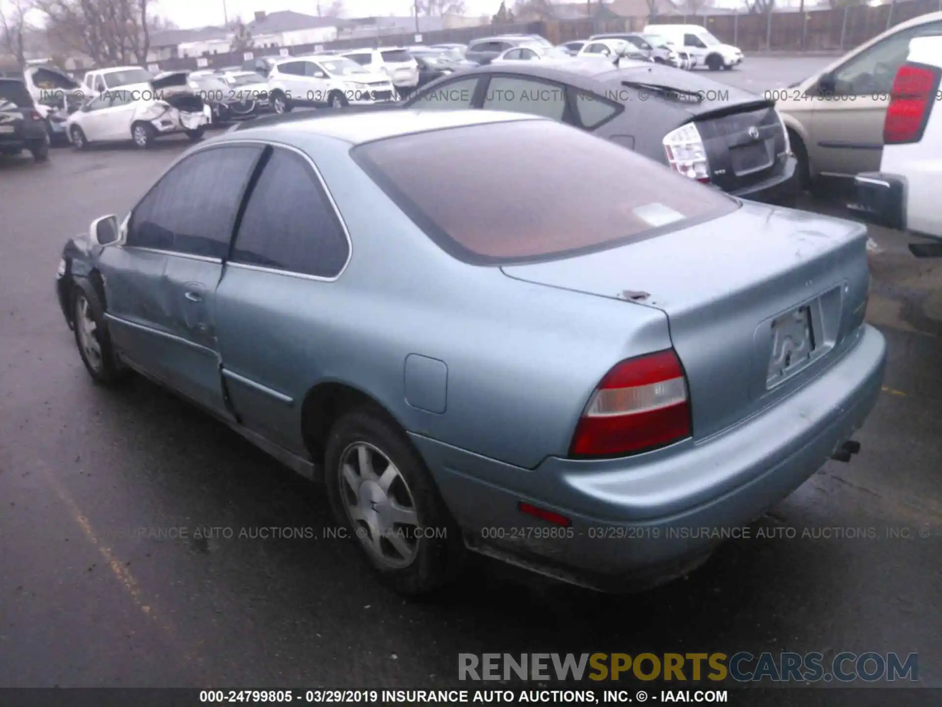 3 Photograph of a damaged car 4T1B11HK7KU685087 TOYOTA CAMRY 2019