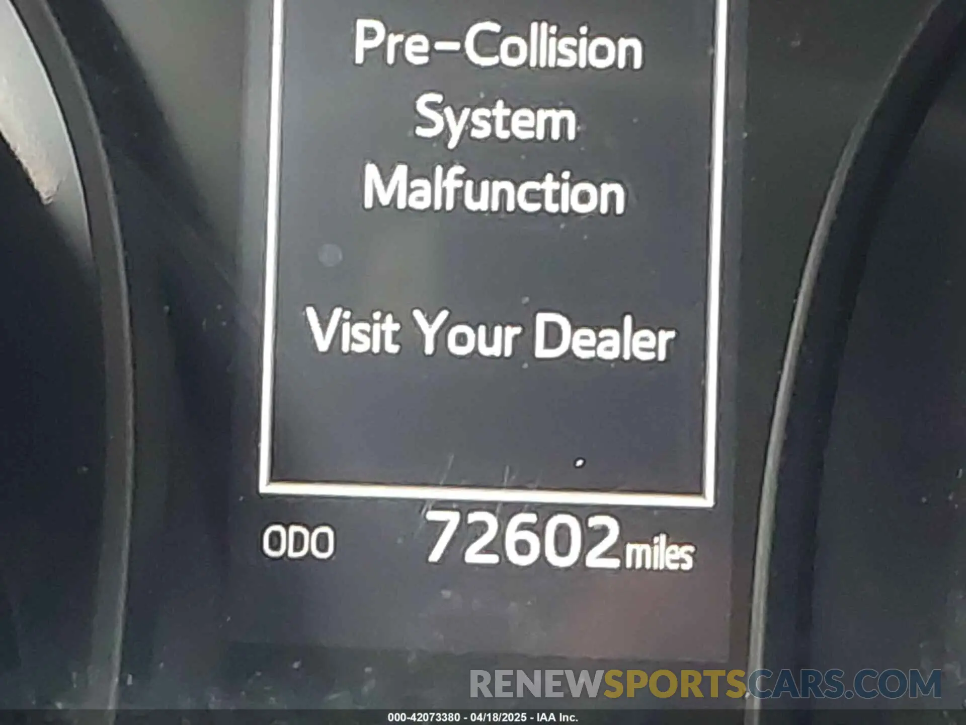 15 Photograph of a damaged car 4T1B11HK7KU702244 TOYOTA CAMRY 2019