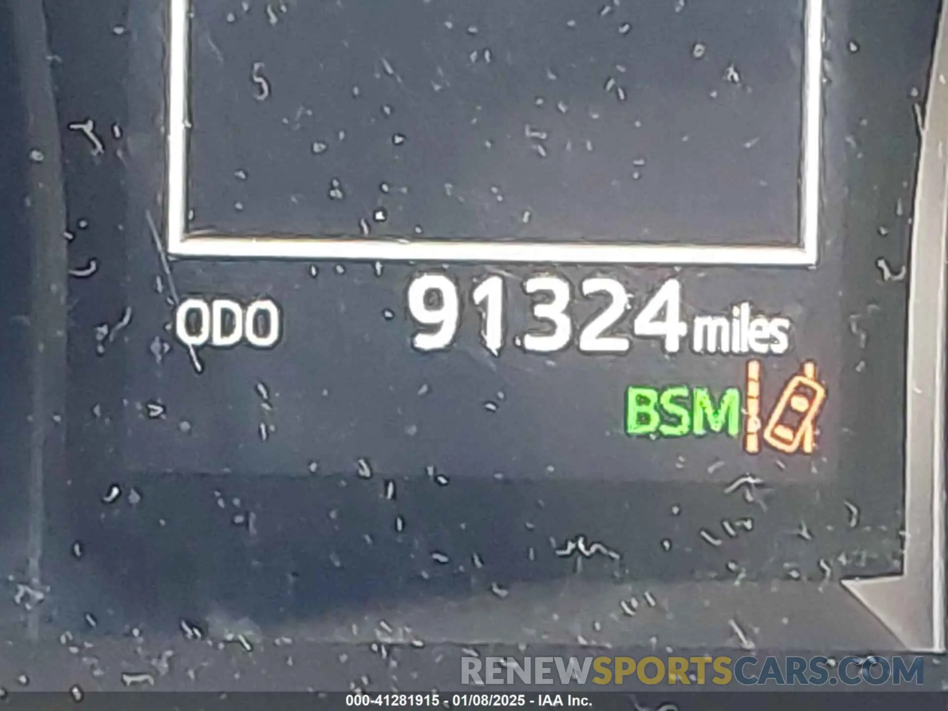 16 Photograph of a damaged car 4T1B11HK7KU718007 TOYOTA CAMRY 2019