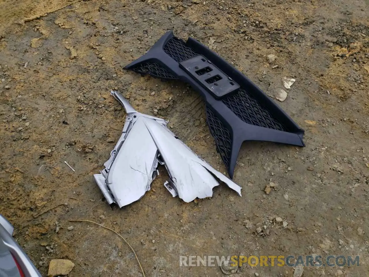 14 Photograph of a damaged car 4T1B11HK7KU722106 TOYOTA CAMRY 2019