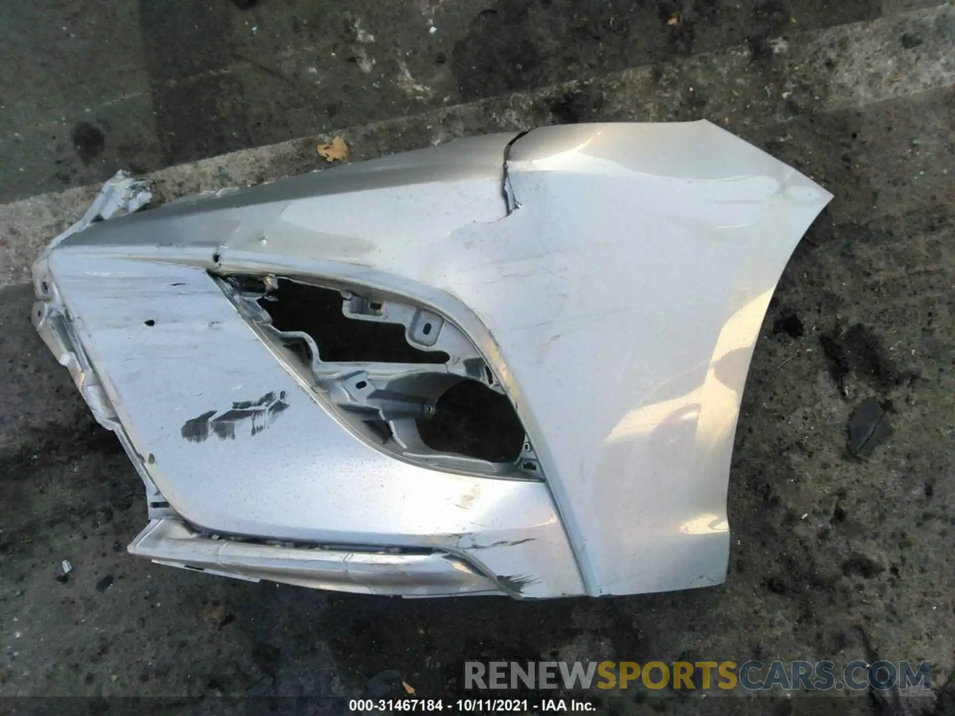 12 Photograph of a damaged car 4T1B11HK7KU804059 TOYOTA CAMRY 2019