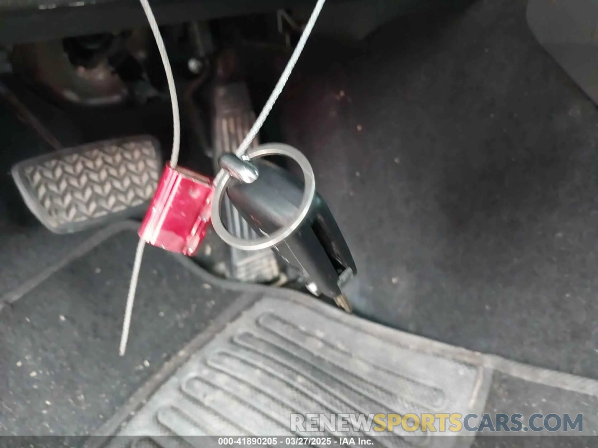 11 Photograph of a damaged car 4T1B11HK8KU197413 TOYOTA CAMRY 2019