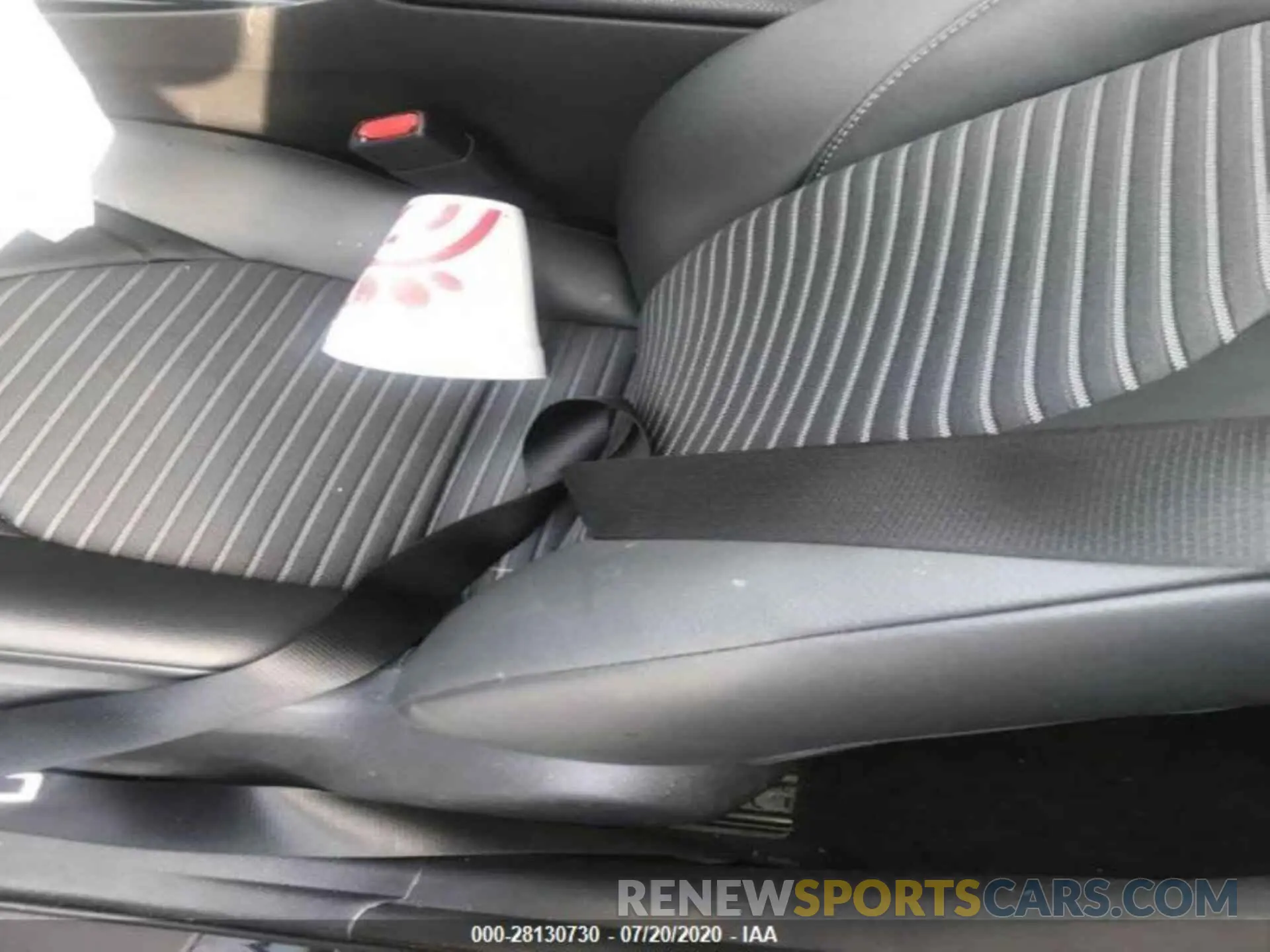 6 Photograph of a damaged car 4T1B11HK8KU279495 TOYOTA CAMRY 2019