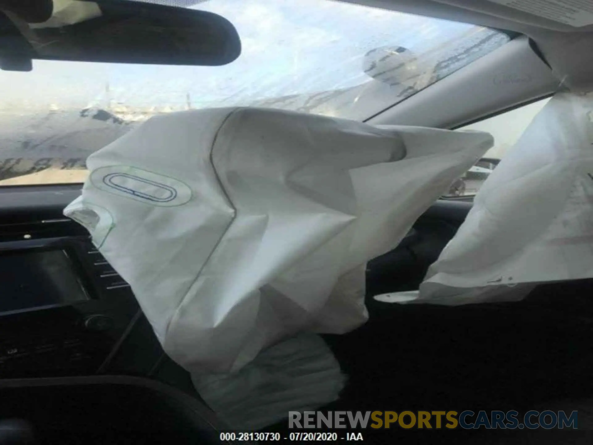 9 Photograph of a damaged car 4T1B11HK8KU279495 TOYOTA CAMRY 2019