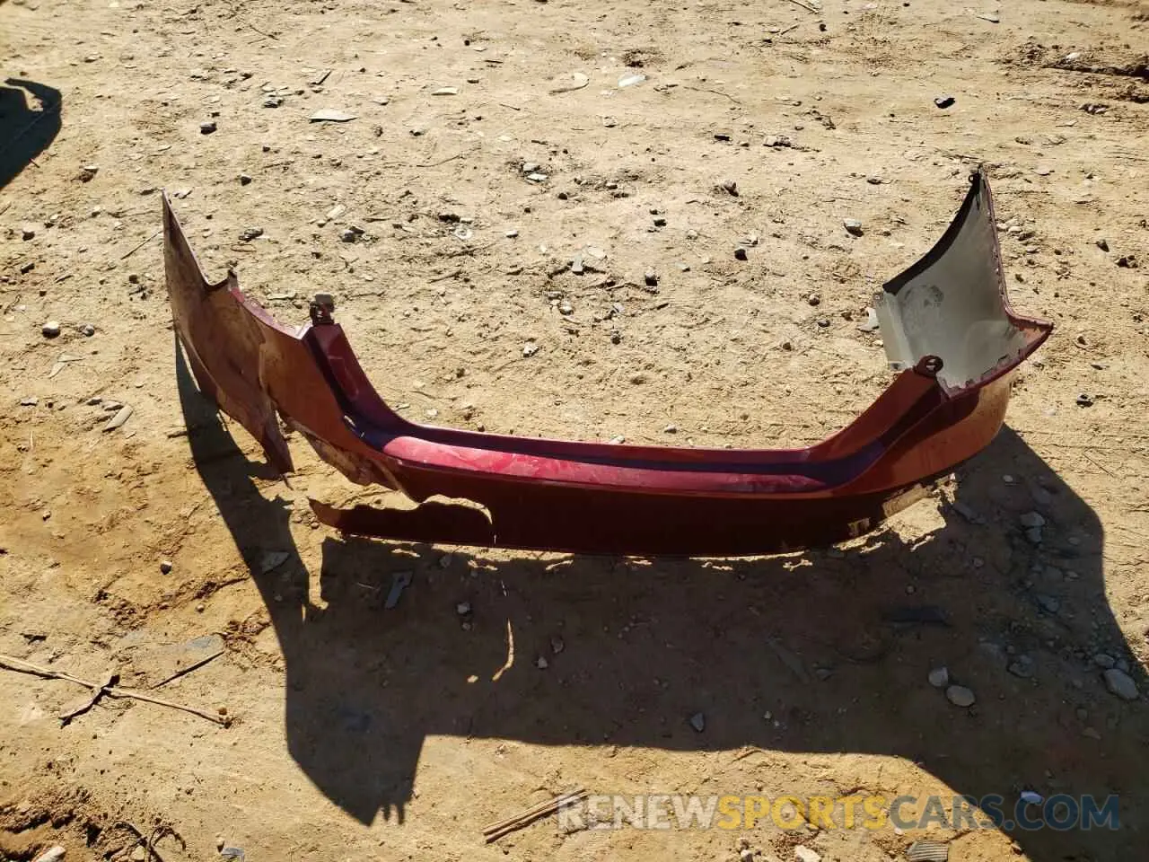 12 Photograph of a damaged car 4T1B11HK8KU686104 TOYOTA CAMRY 2019