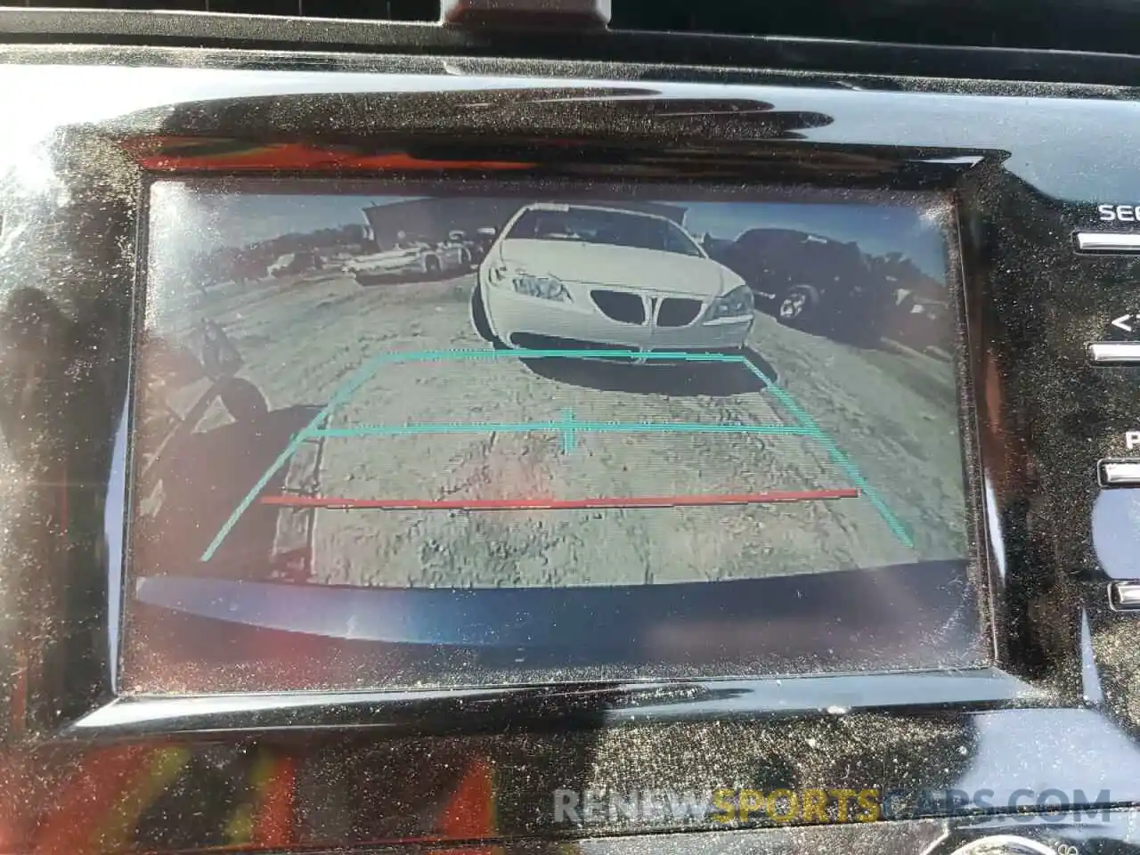 9 Photograph of a damaged car 4T1B11HK8KU748536 TOYOTA CAMRY 2019