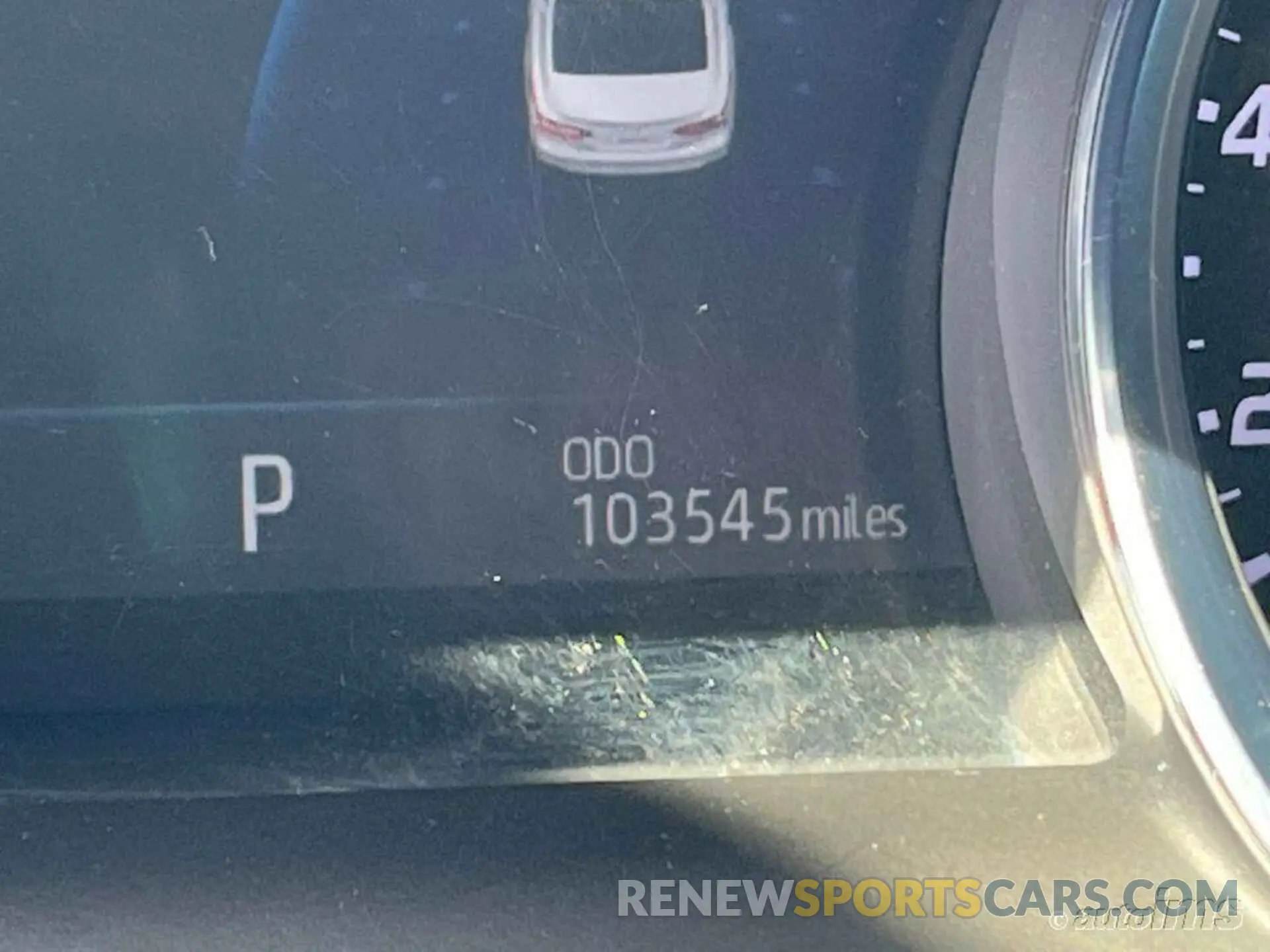 10 Photograph of a damaged car 4T1B11HK8KU760850 TOYOTA CAMRY 2019