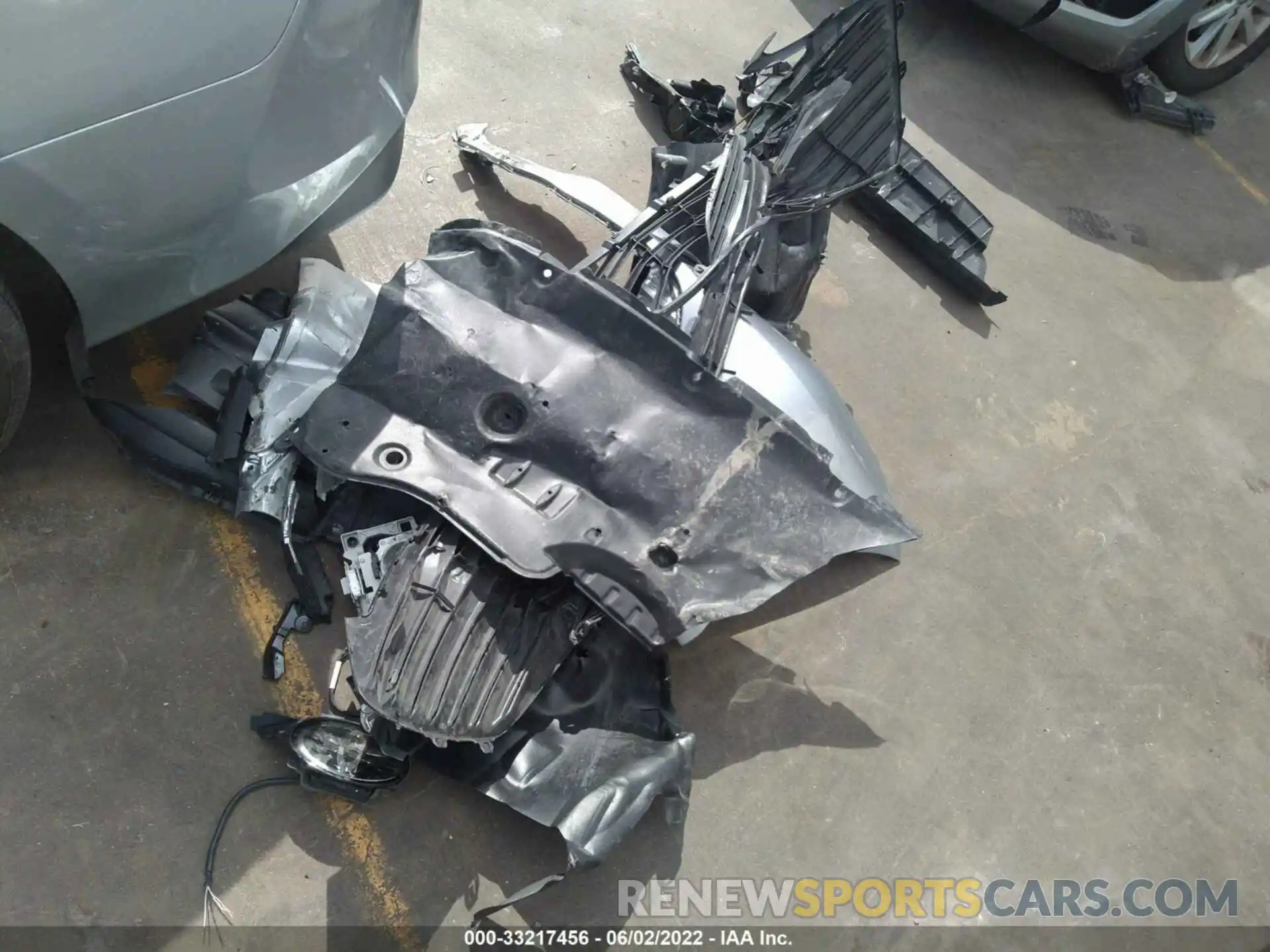 12 Photograph of a damaged car 4T1B11HK8KU774179 TOYOTA CAMRY 2019