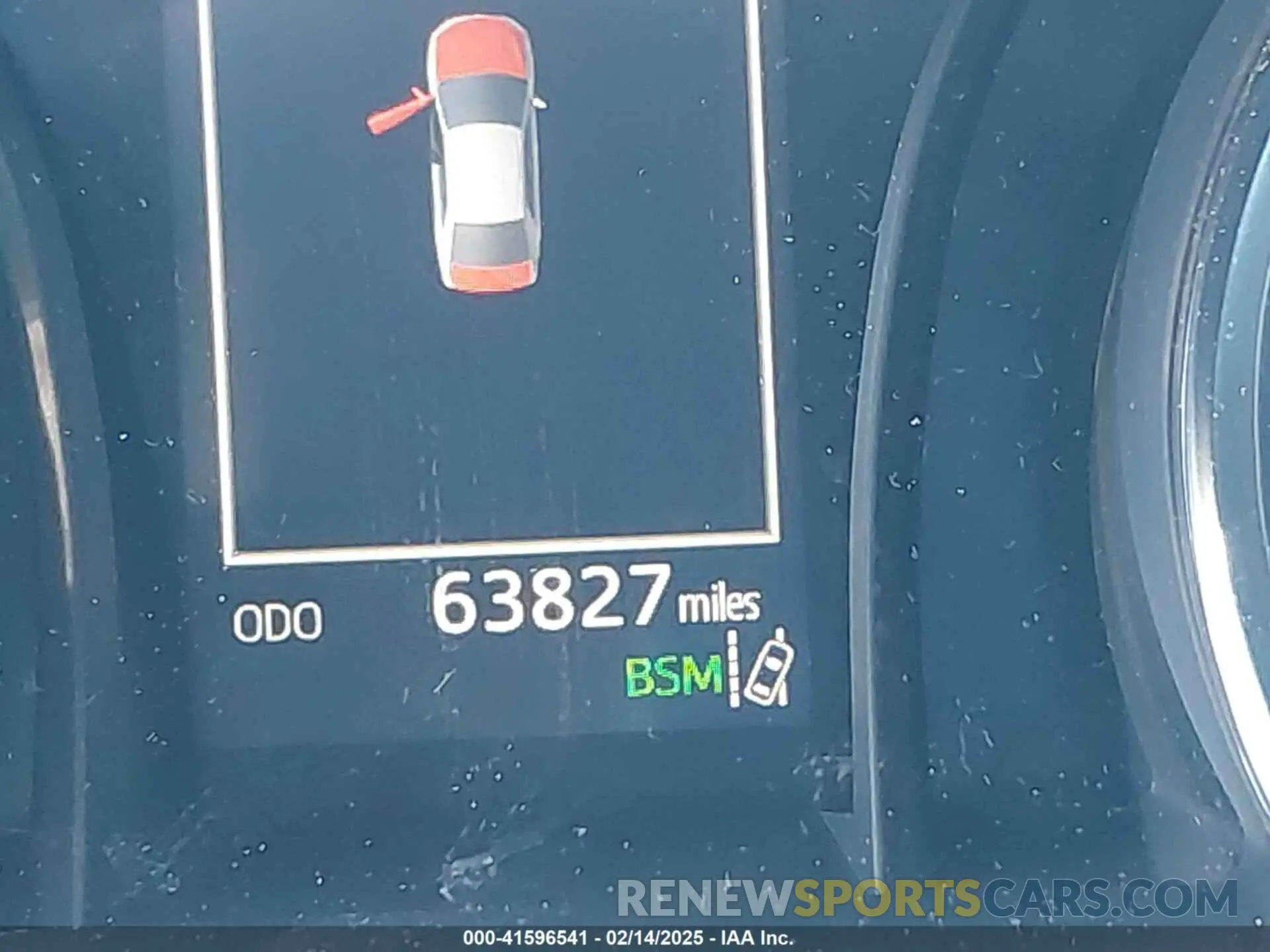 15 Photograph of a damaged car 4T1B11HK8KU808024 TOYOTA CAMRY 2019