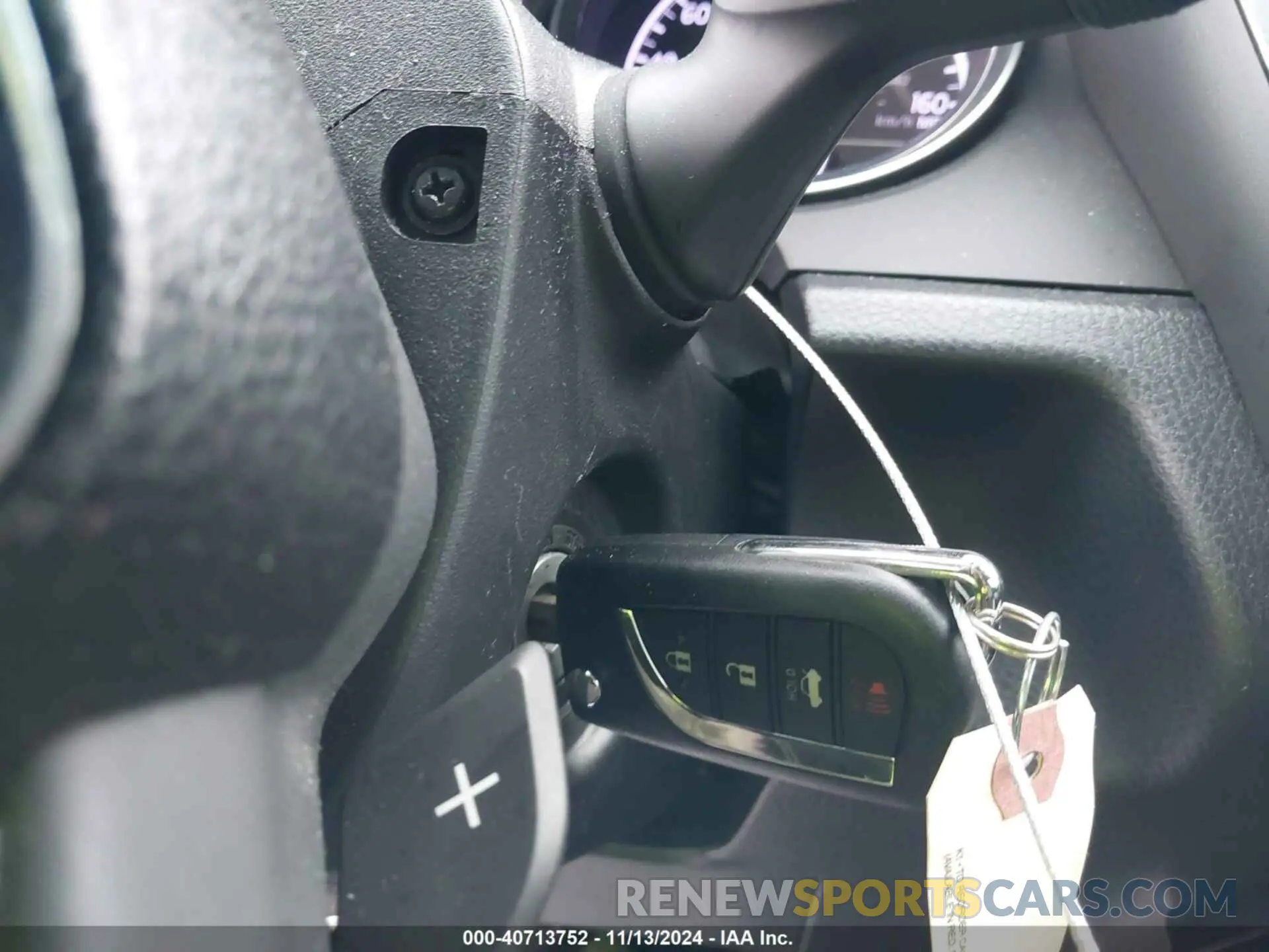 11 Photograph of a damaged car 4T1B11HK9KU250068 TOYOTA CAMRY 2019