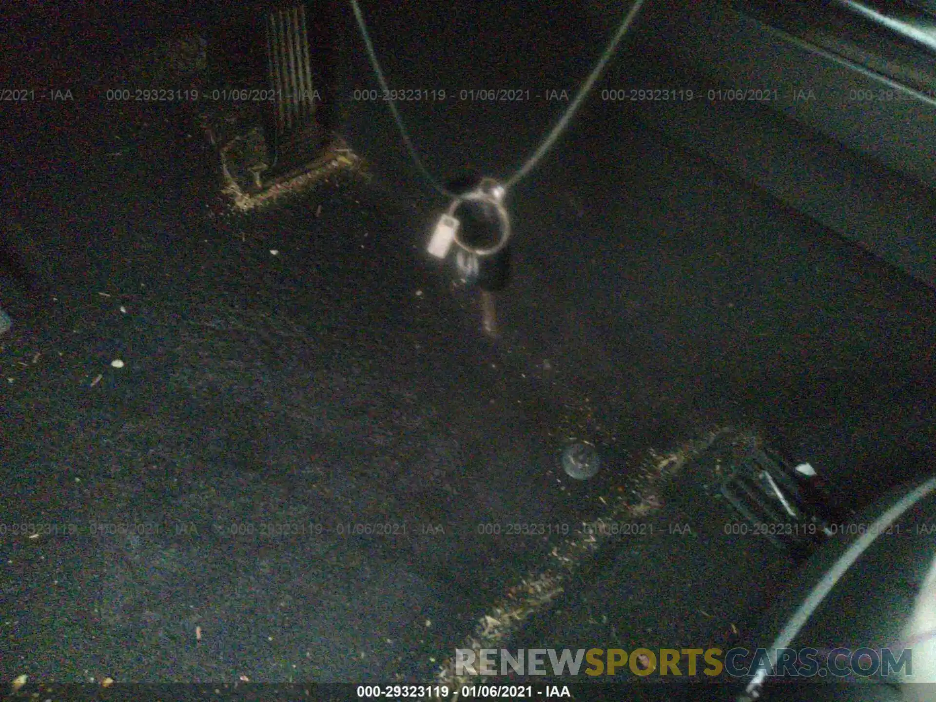 11 Photograph of a damaged car 4T1B11HK9KU291171 TOYOTA CAMRY 2019