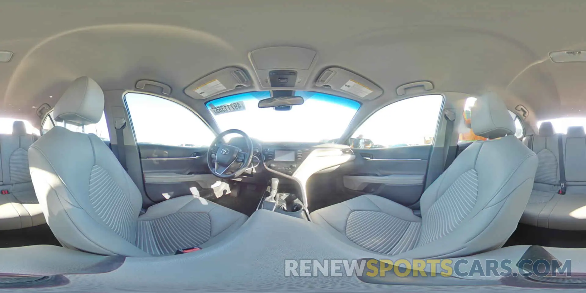 13 Photograph of a damaged car 4T1B11HK9KU291638 TOYOTA CAMRY 2019