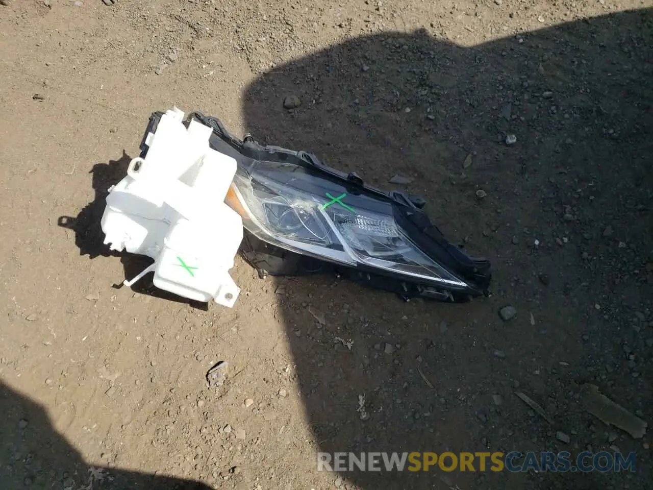 12 Photograph of a damaged car 4T1B11HK9KU735410 TOYOTA CAMRY 2019