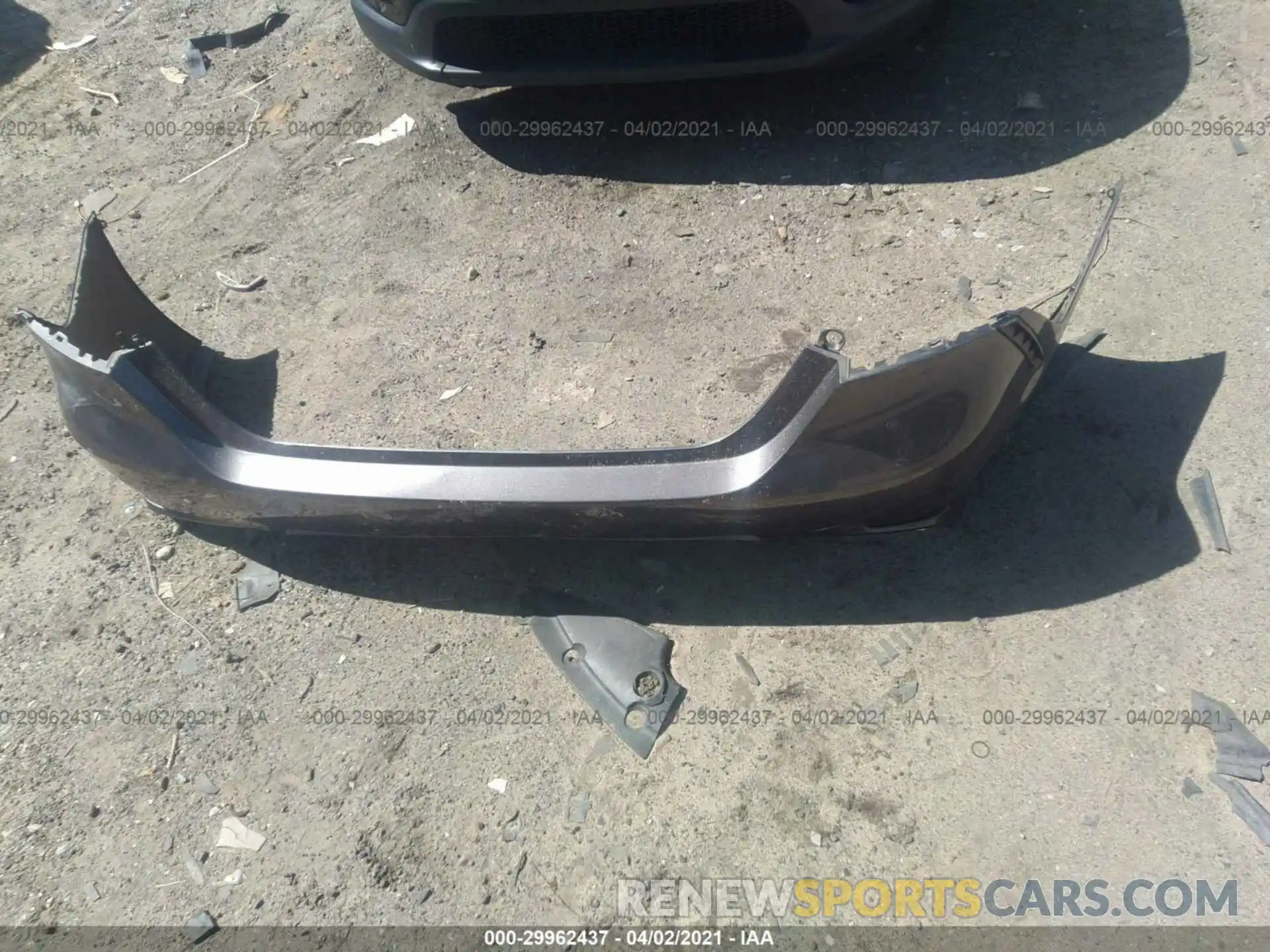 11 Photograph of a damaged car 4T1B11HKXKU230878 TOYOTA CAMRY 2019