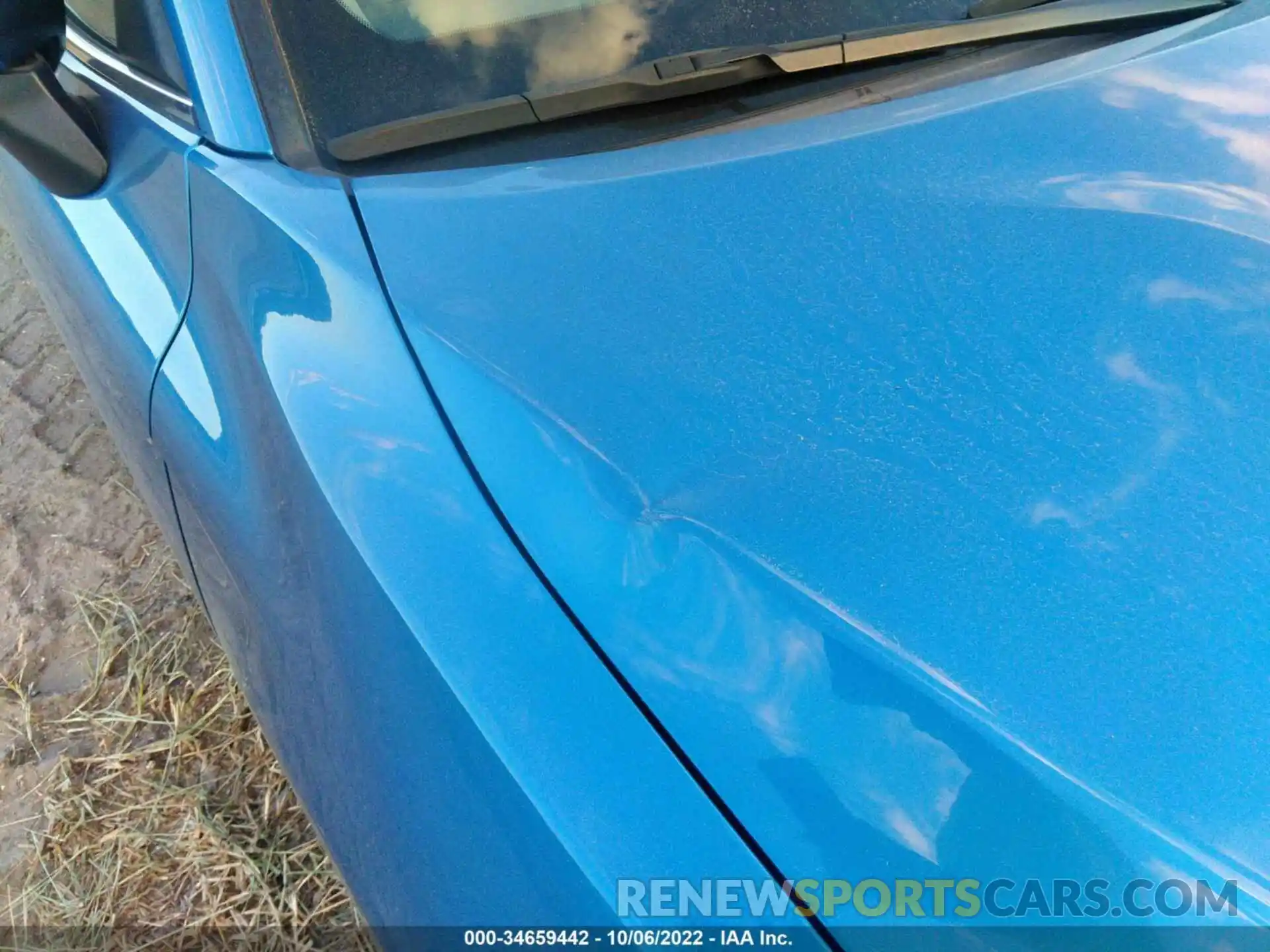 12 Photograph of a damaged car 4T1B11HKXKU234722 TOYOTA CAMRY 2019