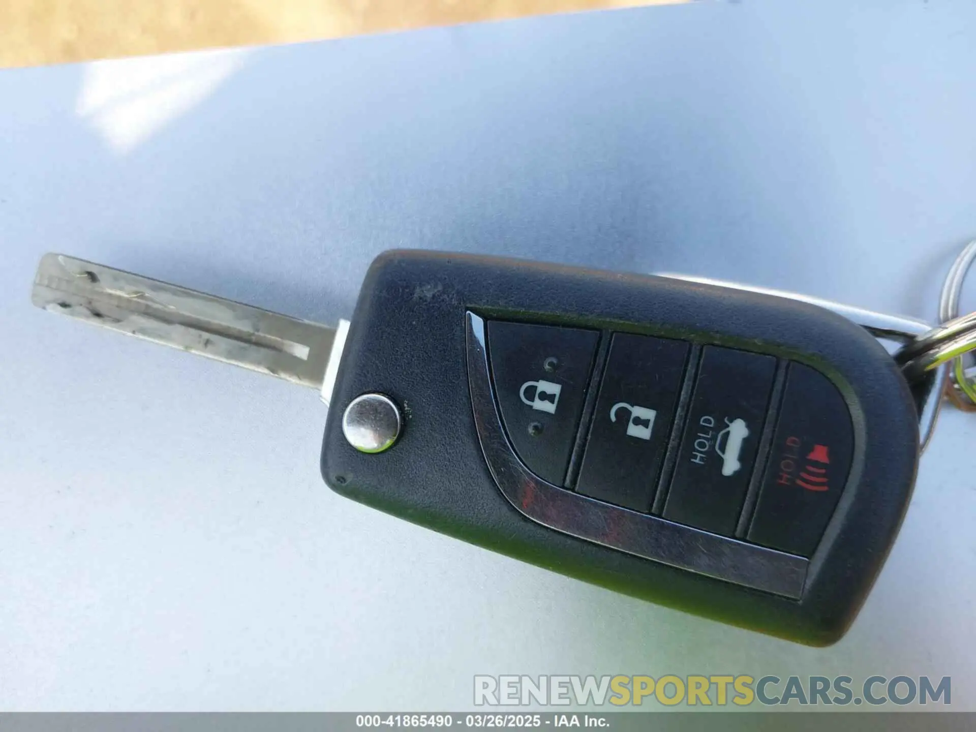 11 Photograph of a damaged car 4T1B11HKXKU239676 TOYOTA CAMRY 2019