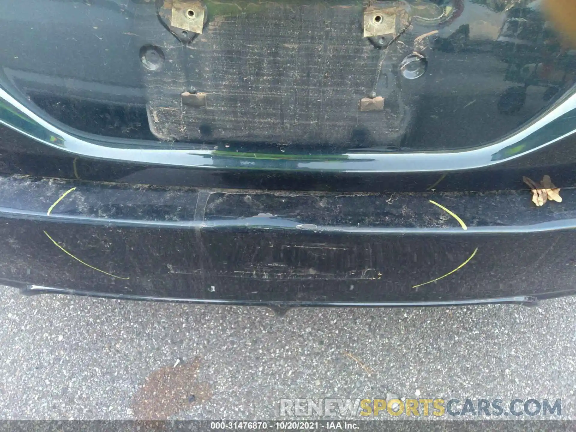 6 Photograph of a damaged car 4T1B11HKXKU269809 TOYOTA CAMRY 2019