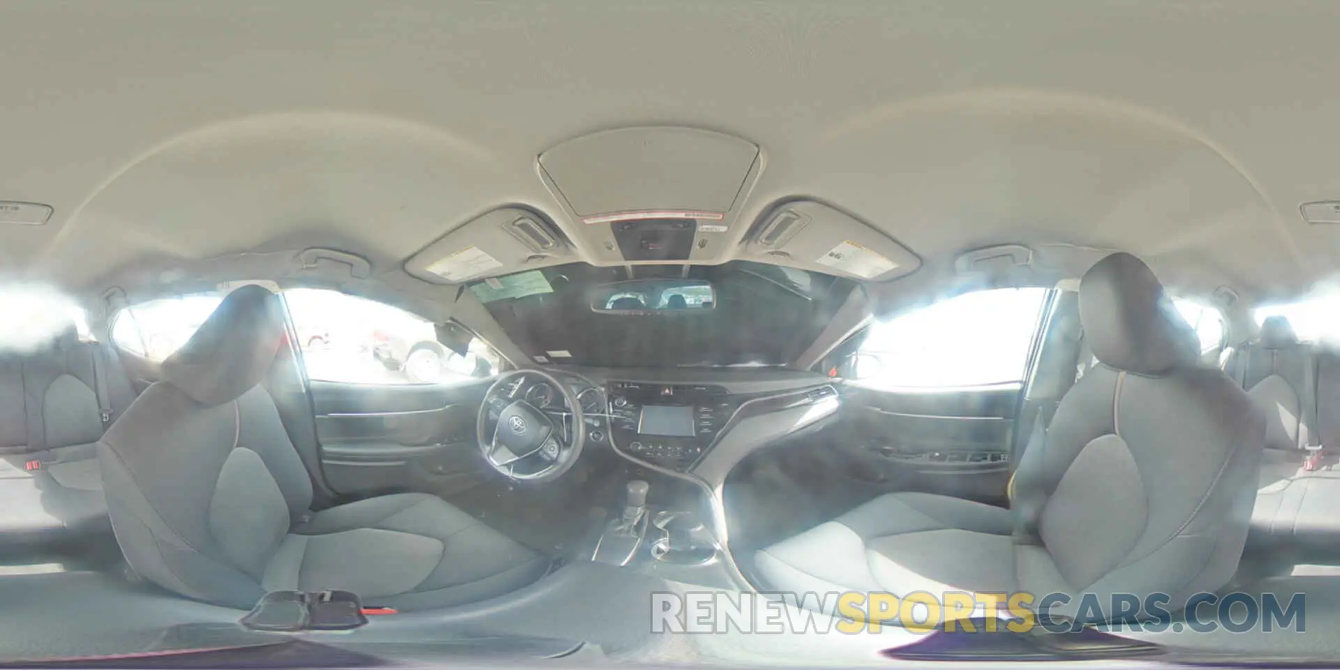 12 Photograph of a damaged car 4T1B11HKXKU274573 TOYOTA CAMRY 2019