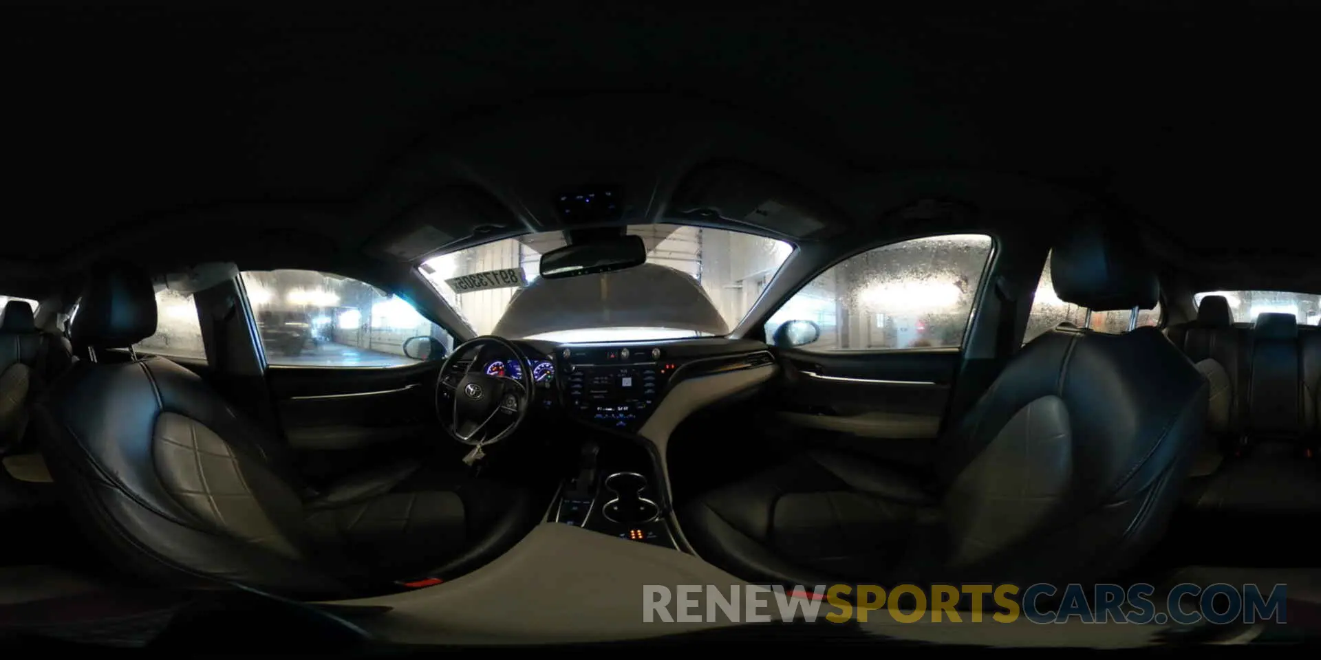13 Photograph of a damaged car 4T1B11HKXKU715313 TOYOTA CAMRY 2019