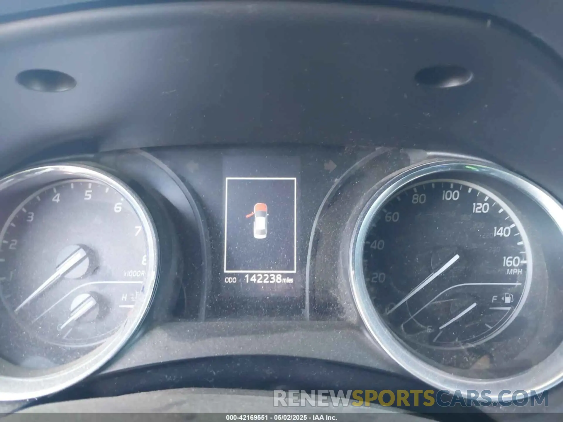 7 Photograph of a damaged car 4T1B11HKXKU727705 TOYOTA CAMRY 2019